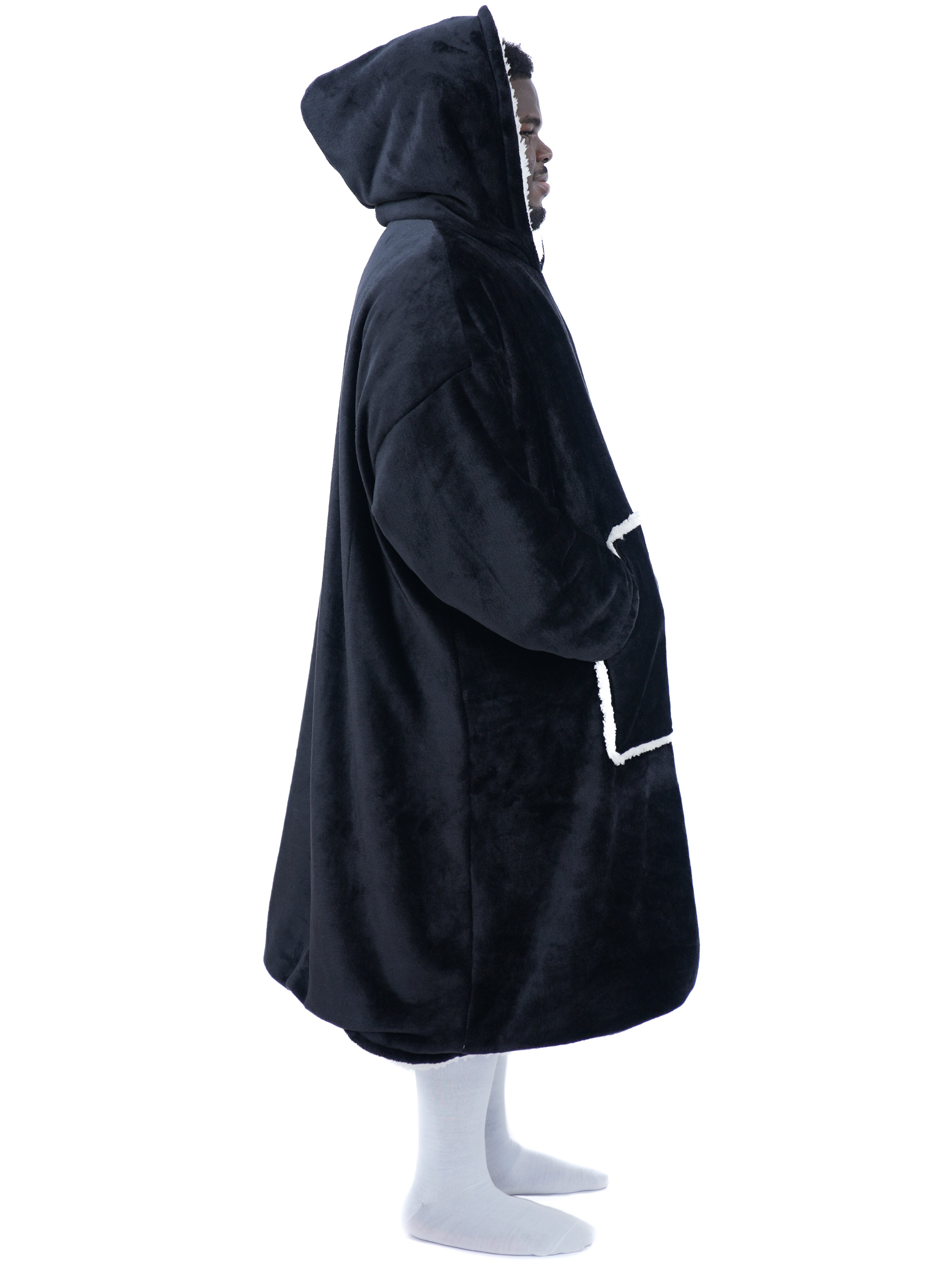 Capuche Emelle XXXL