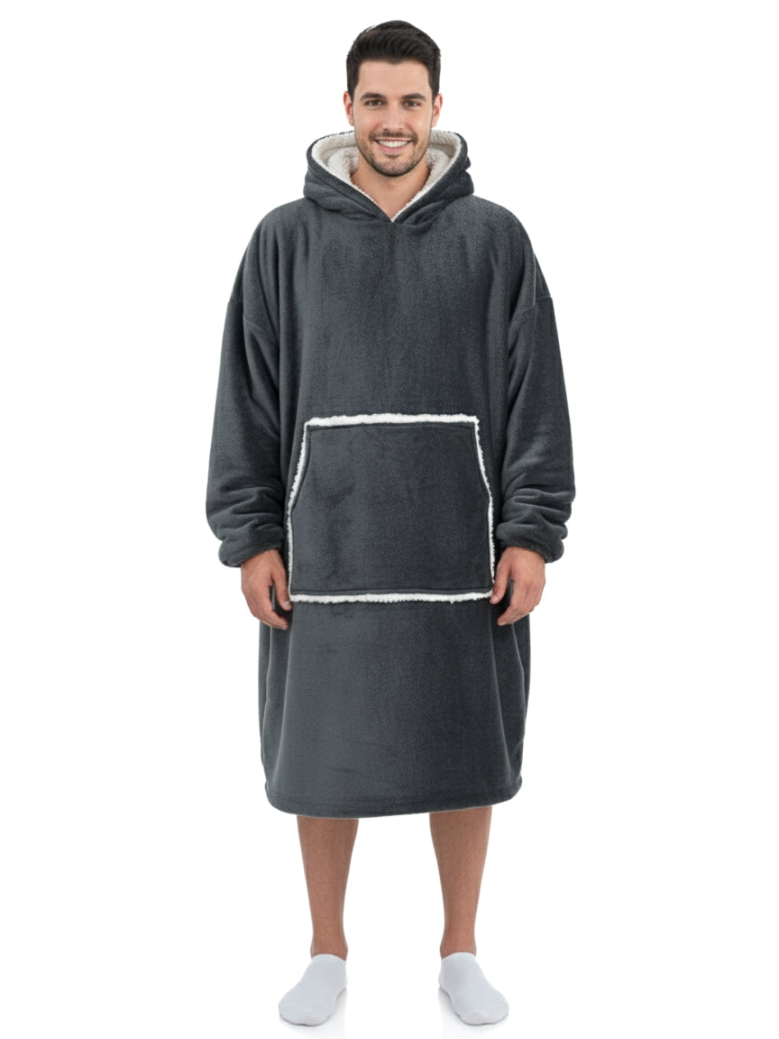 Capuche Emelle XXXL