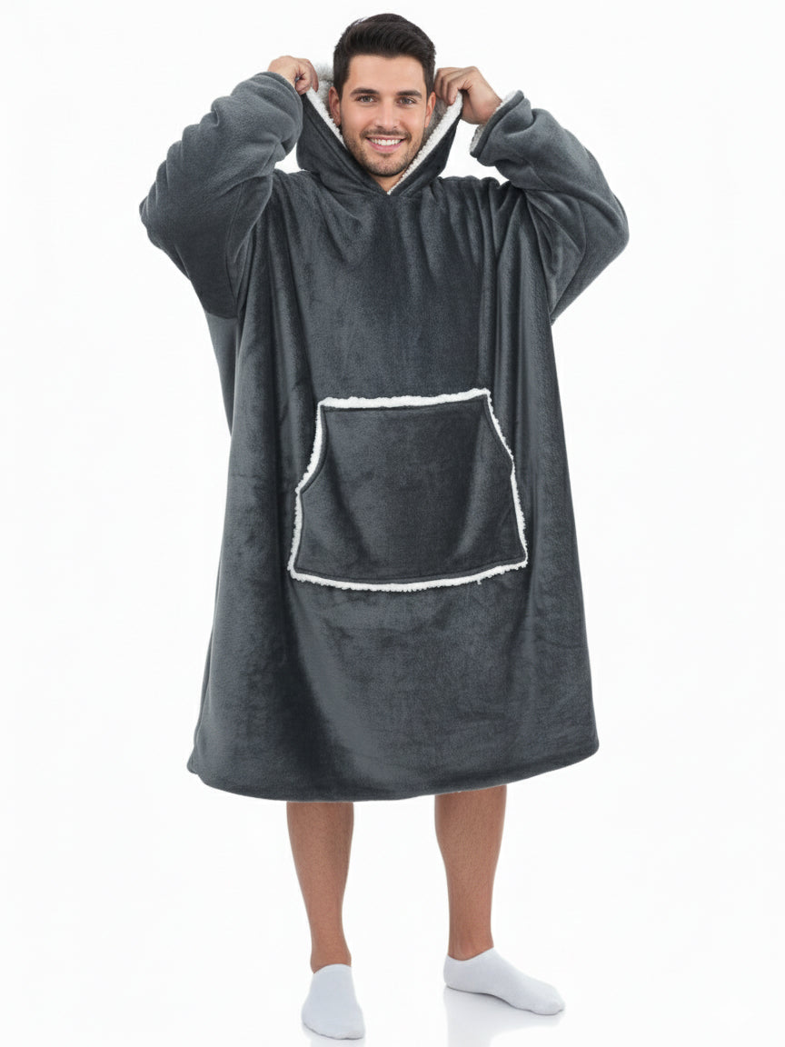 Capuche Emelle XXXL