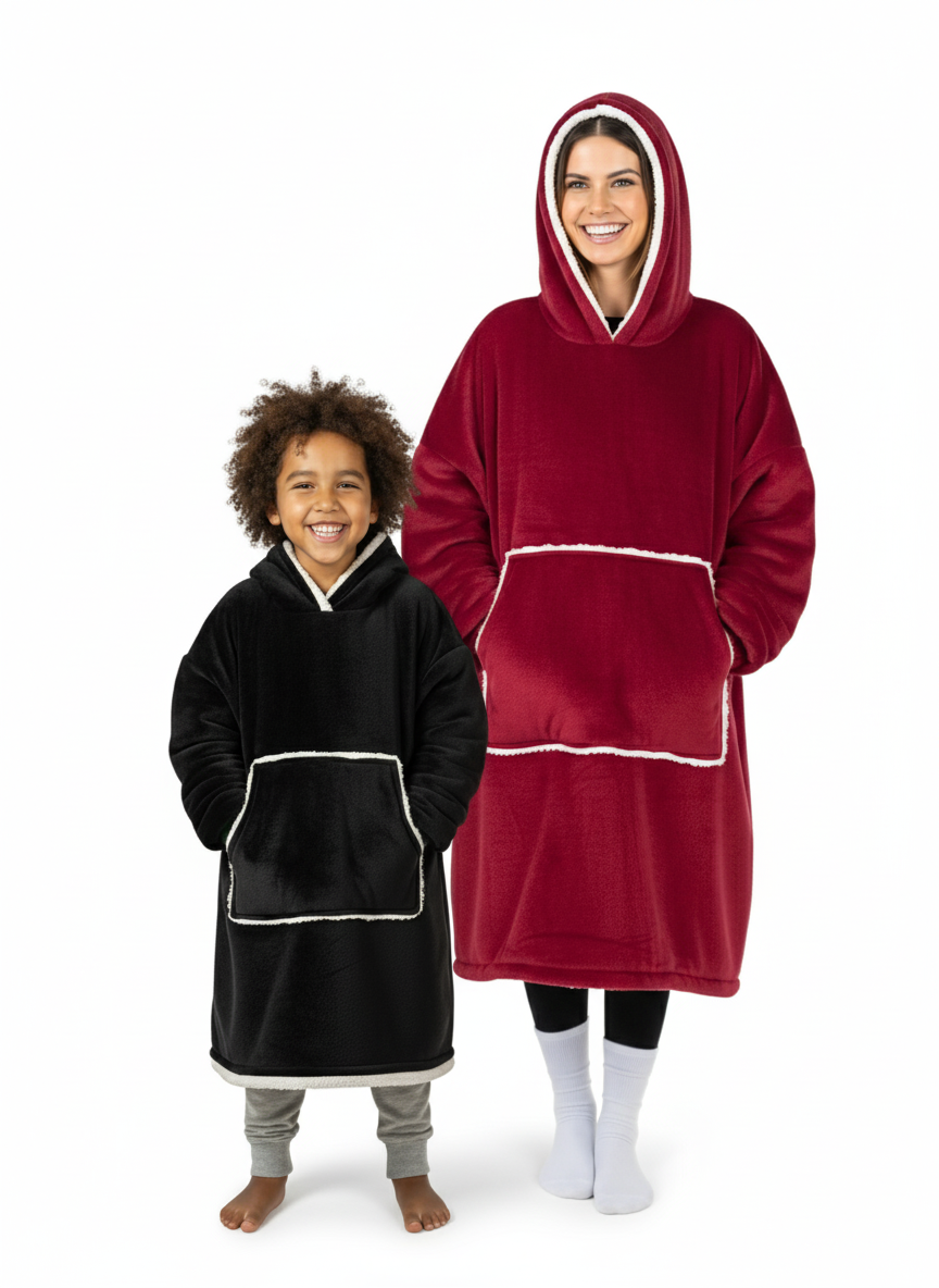 Duo Famille (Adulte + Enfant)