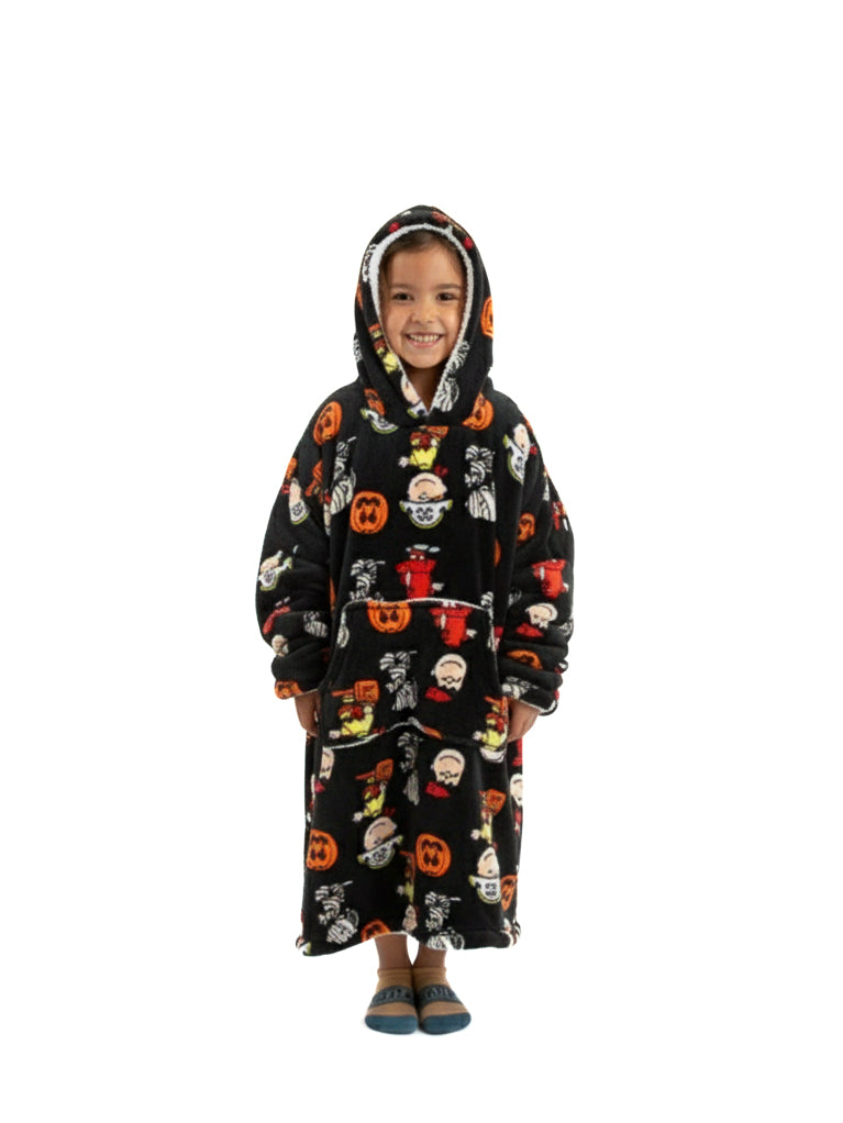 Capuche Emelle Enfant 2-6 ans
