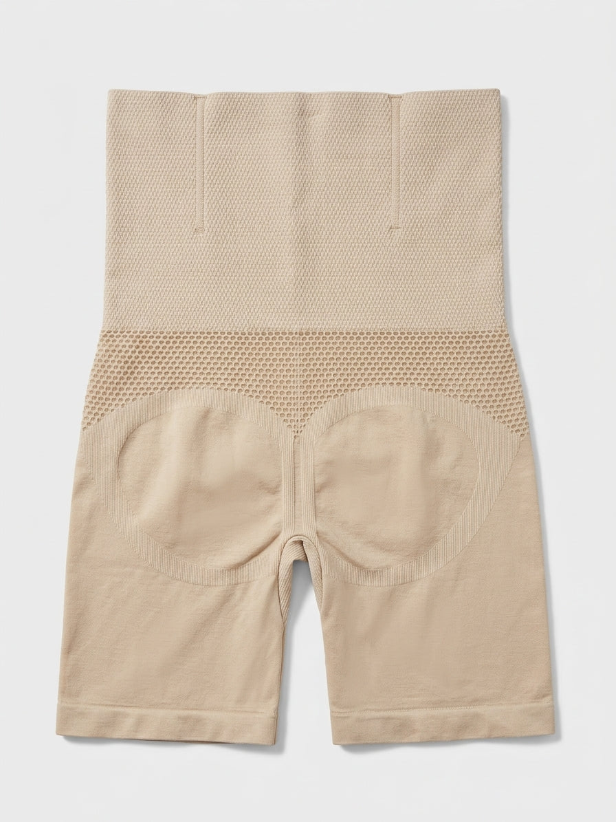 Shorty Gainant Sculptant Booty Lift - Pack (x3)