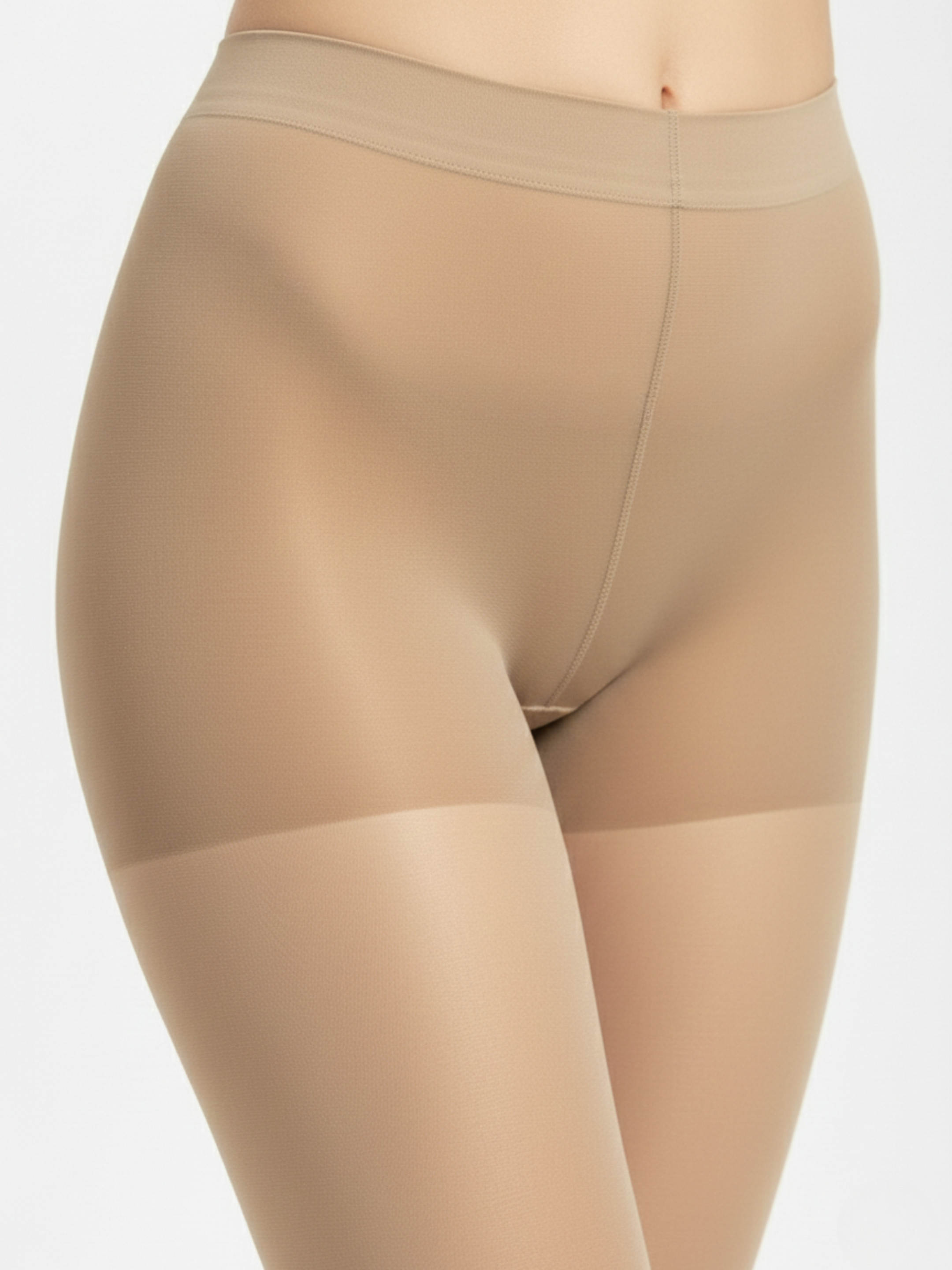 Collants Essentiels Standard '40D' – Pack (x3)