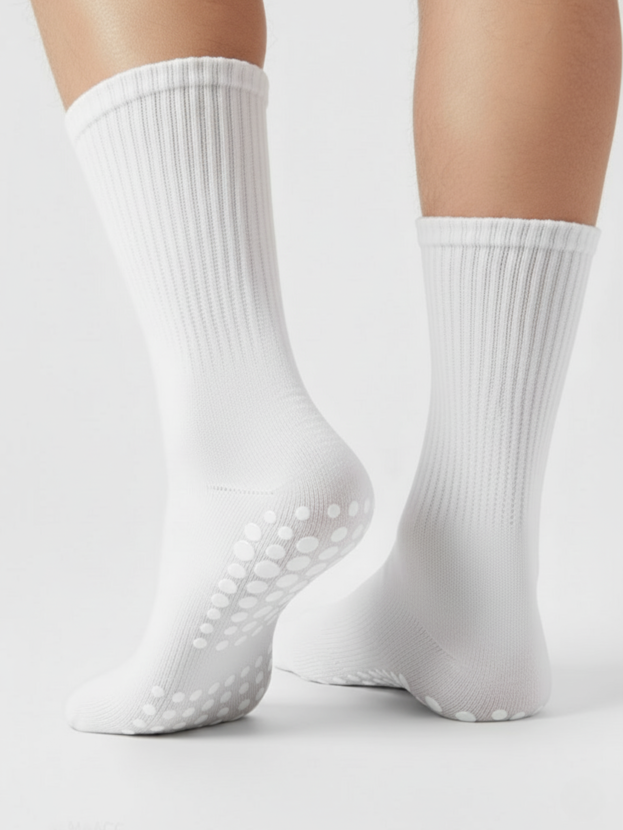 Chaussettes Antidérapantes