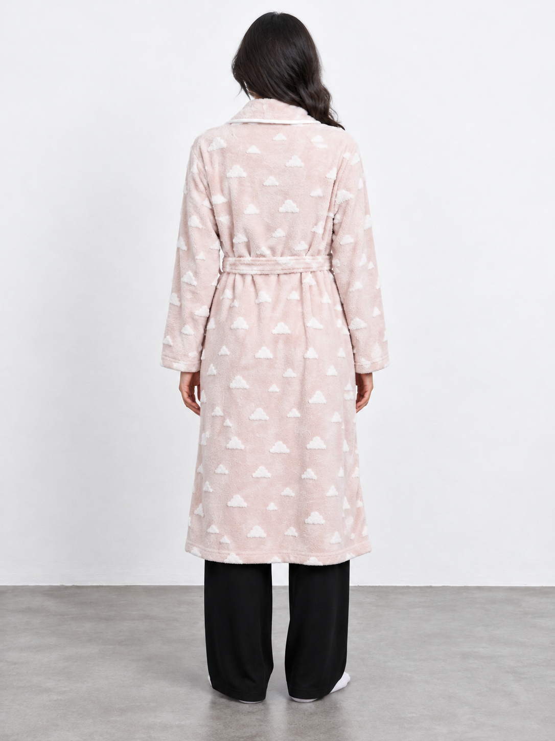 Peignoir Céleste