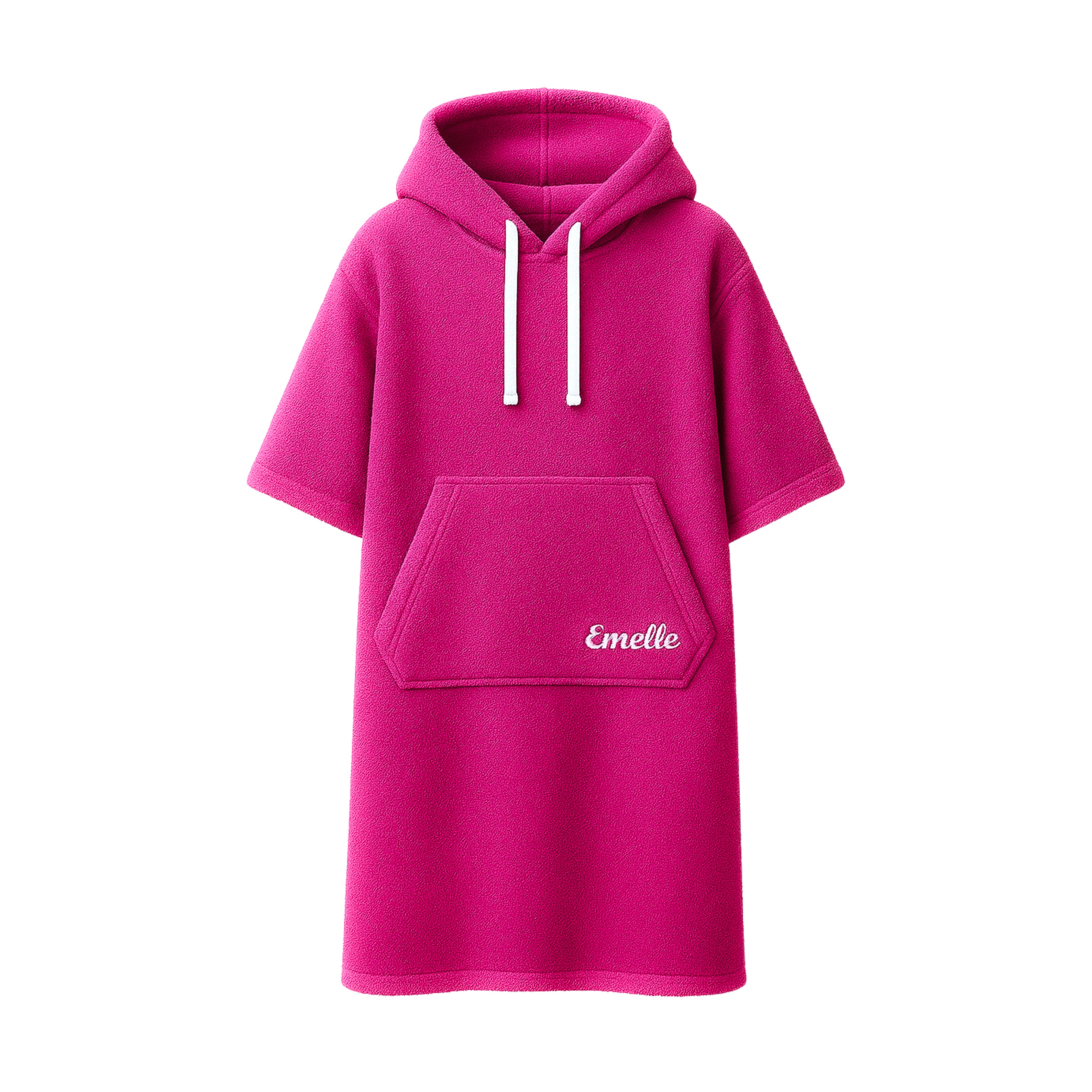 Poncho Serviette.