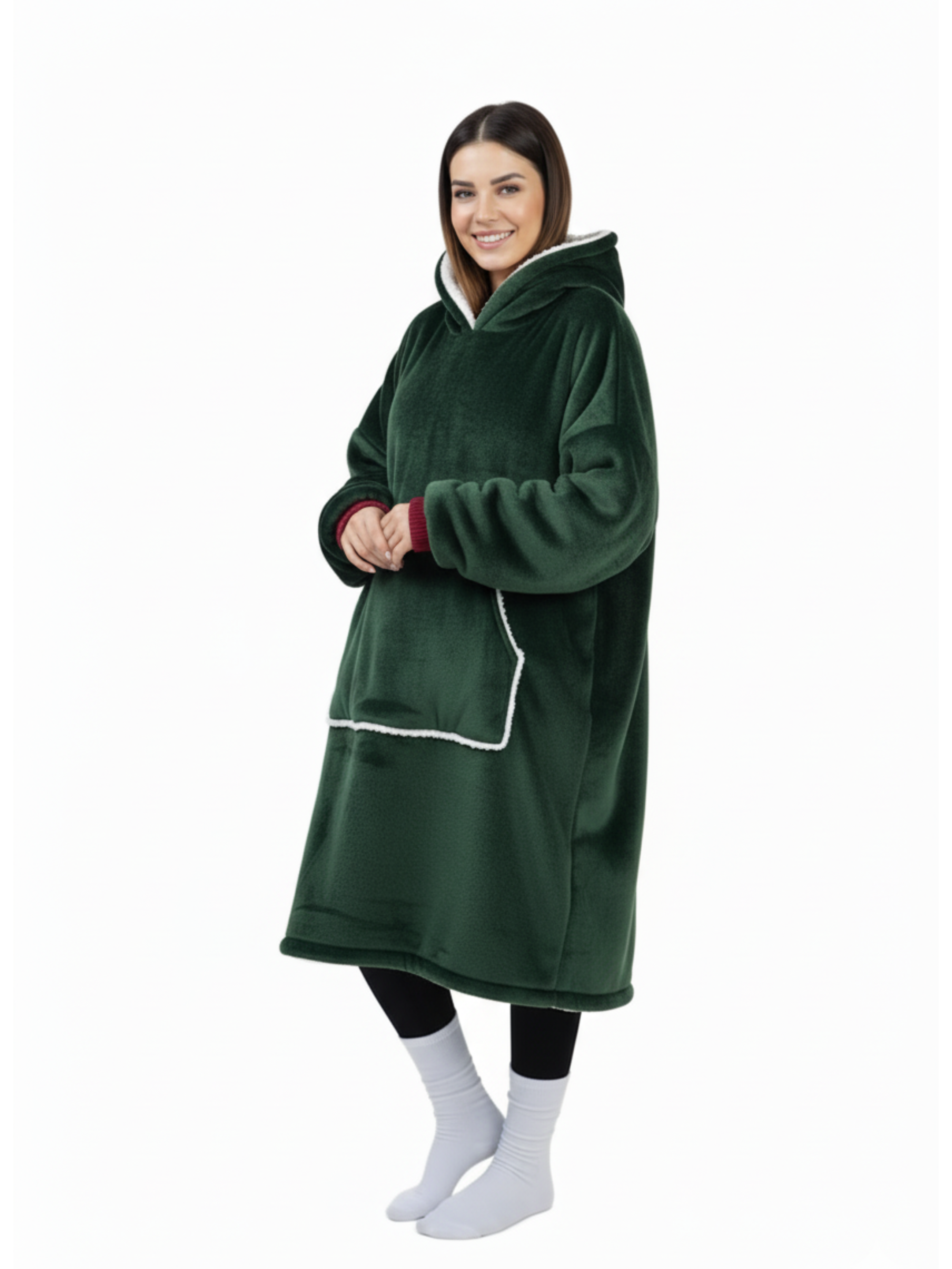 Pack Couple (2x Capuches)