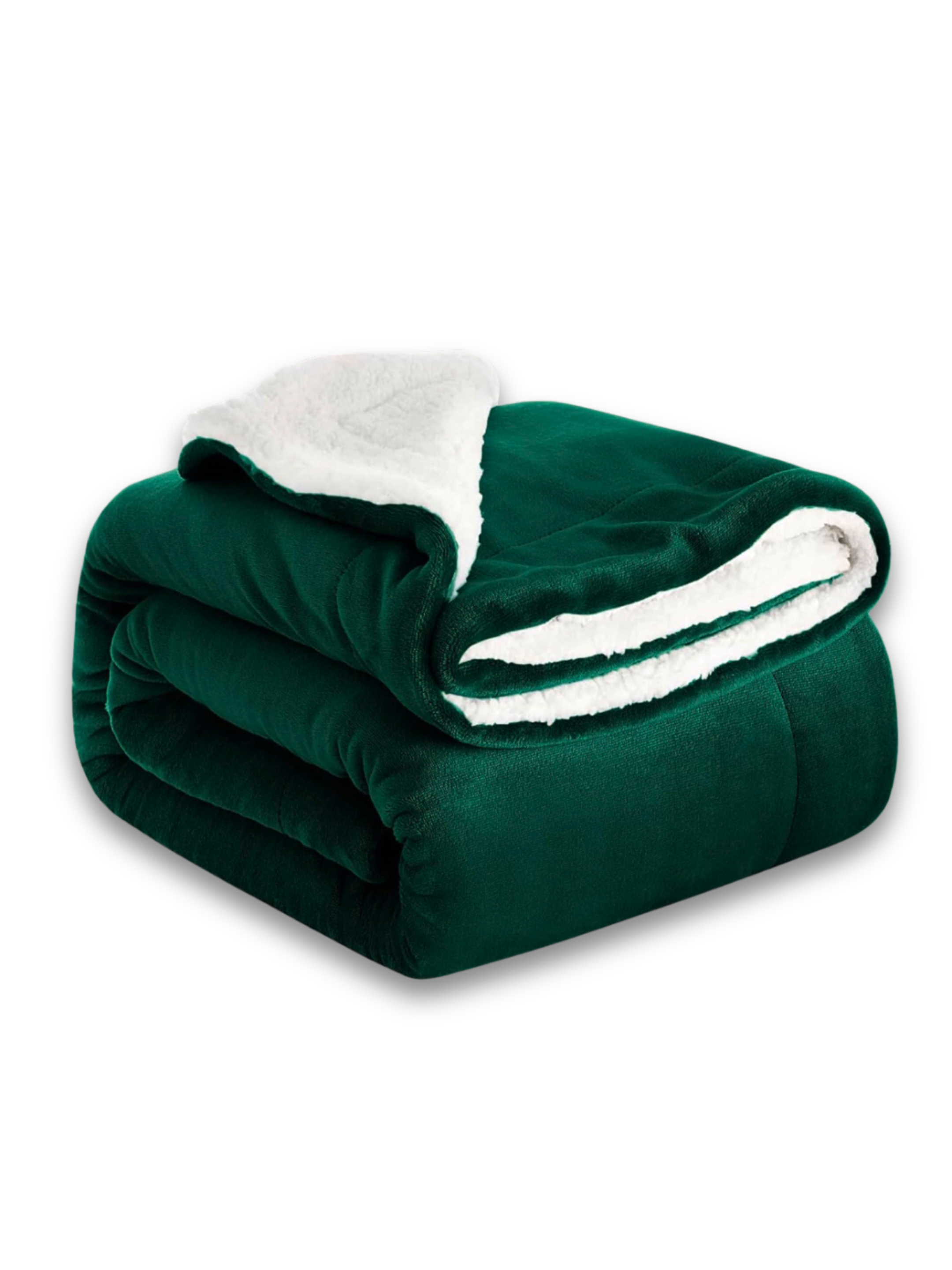 Couverture Emelle (2m/1m80)