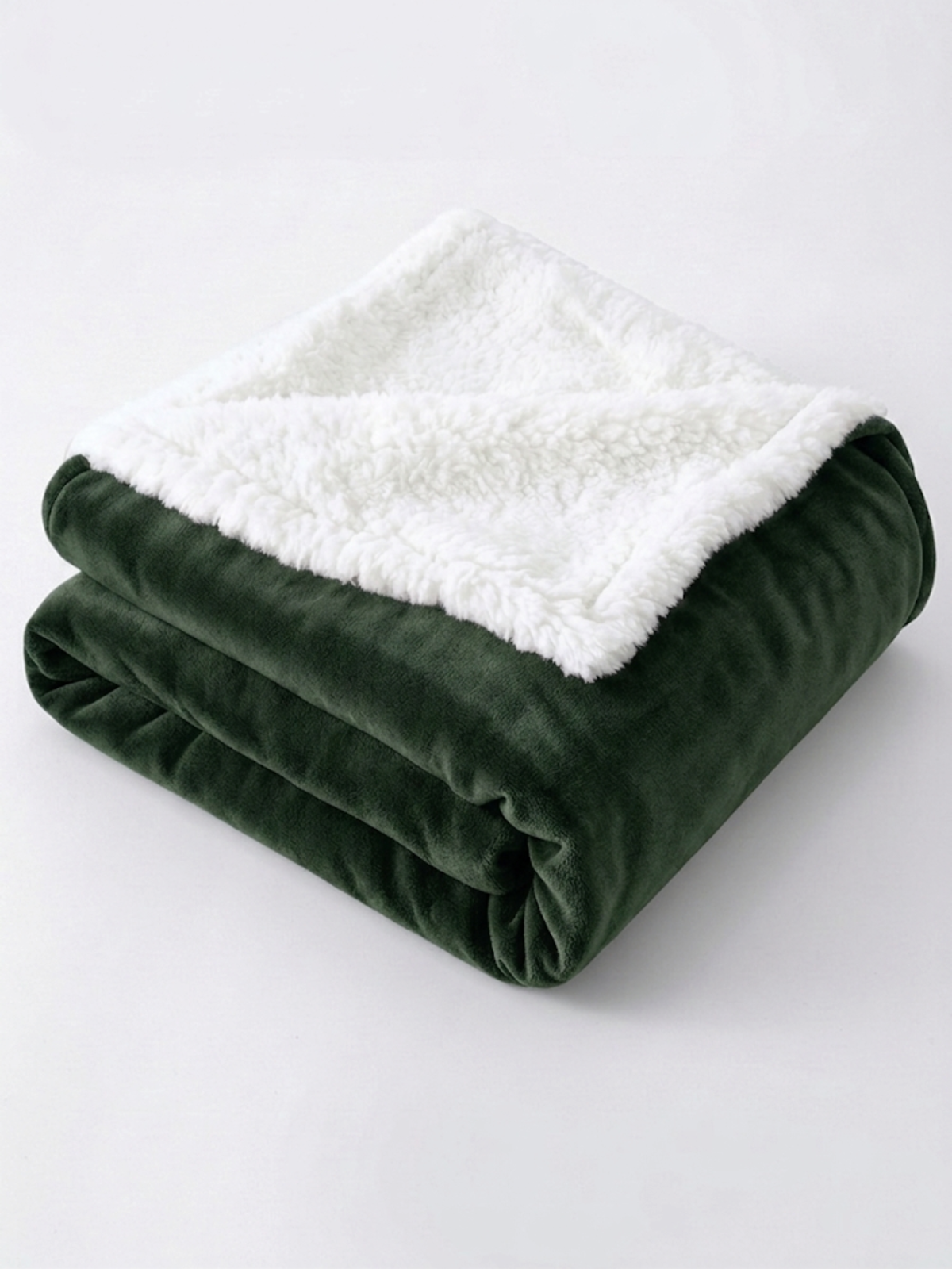 Couverture Emelle™ Doublée (220x160 cm)