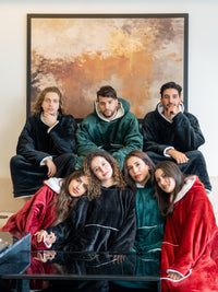 Capuches Emelle