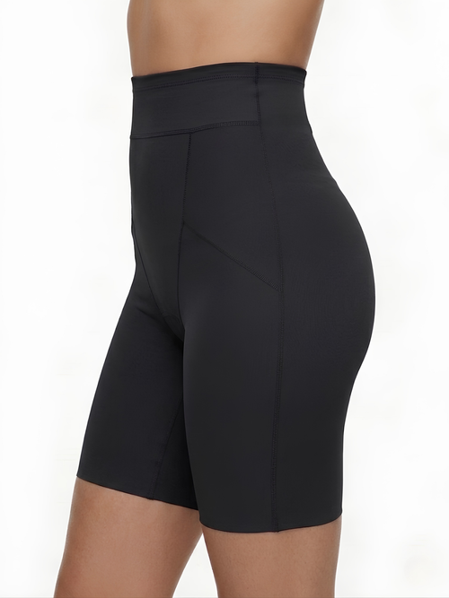 Shorty Gainant Sculptant Femme - Pack (x2)