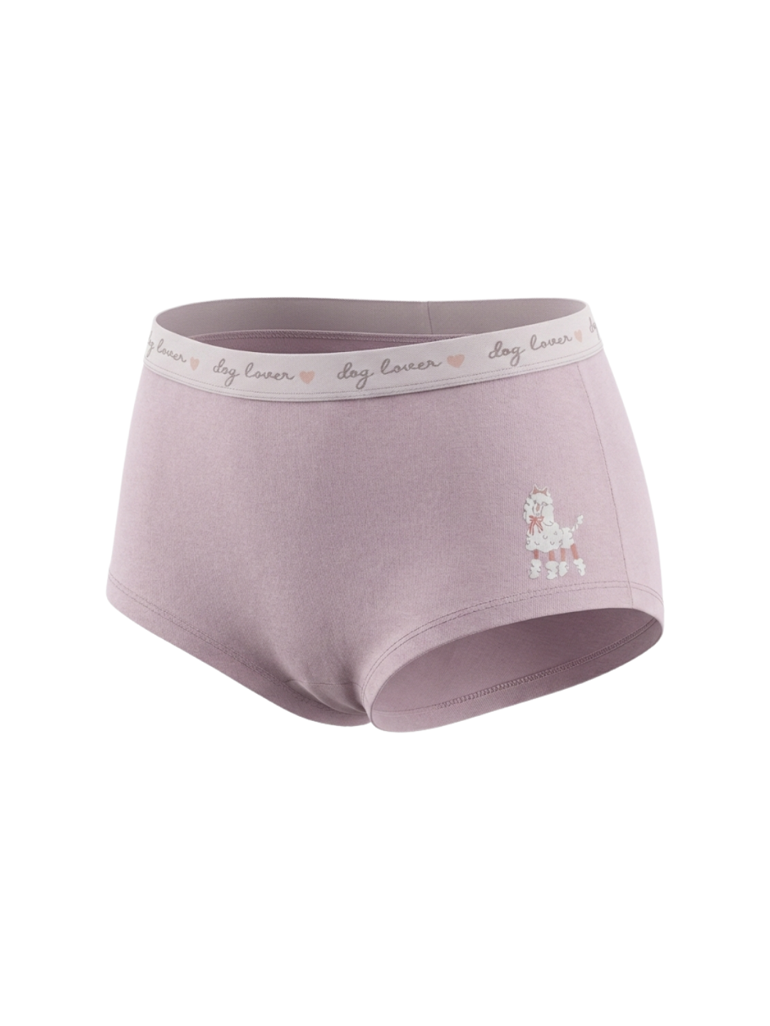 Shortys Essentiels Fille – Pack (x6)