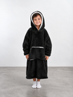 Capuche Emelle™ Enfant