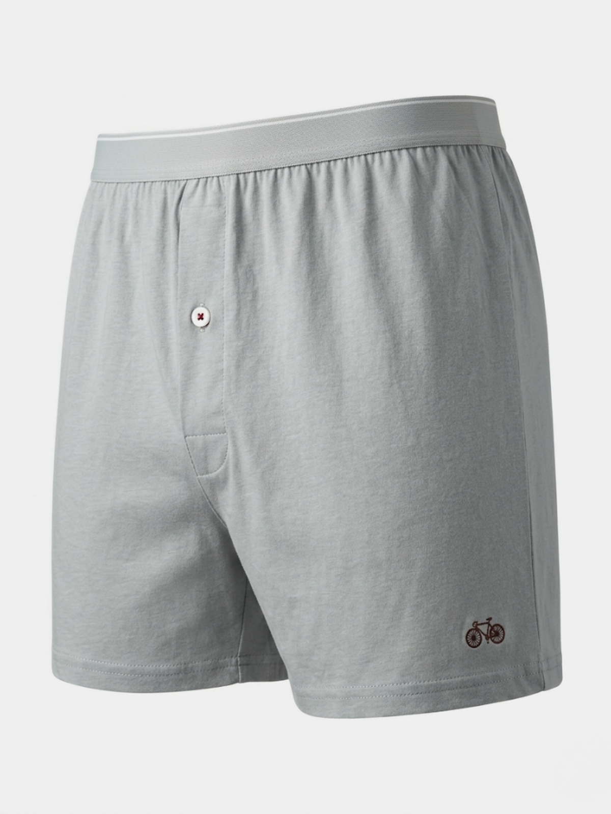 Caleçons Homme à Élastique – Pack (x4)
