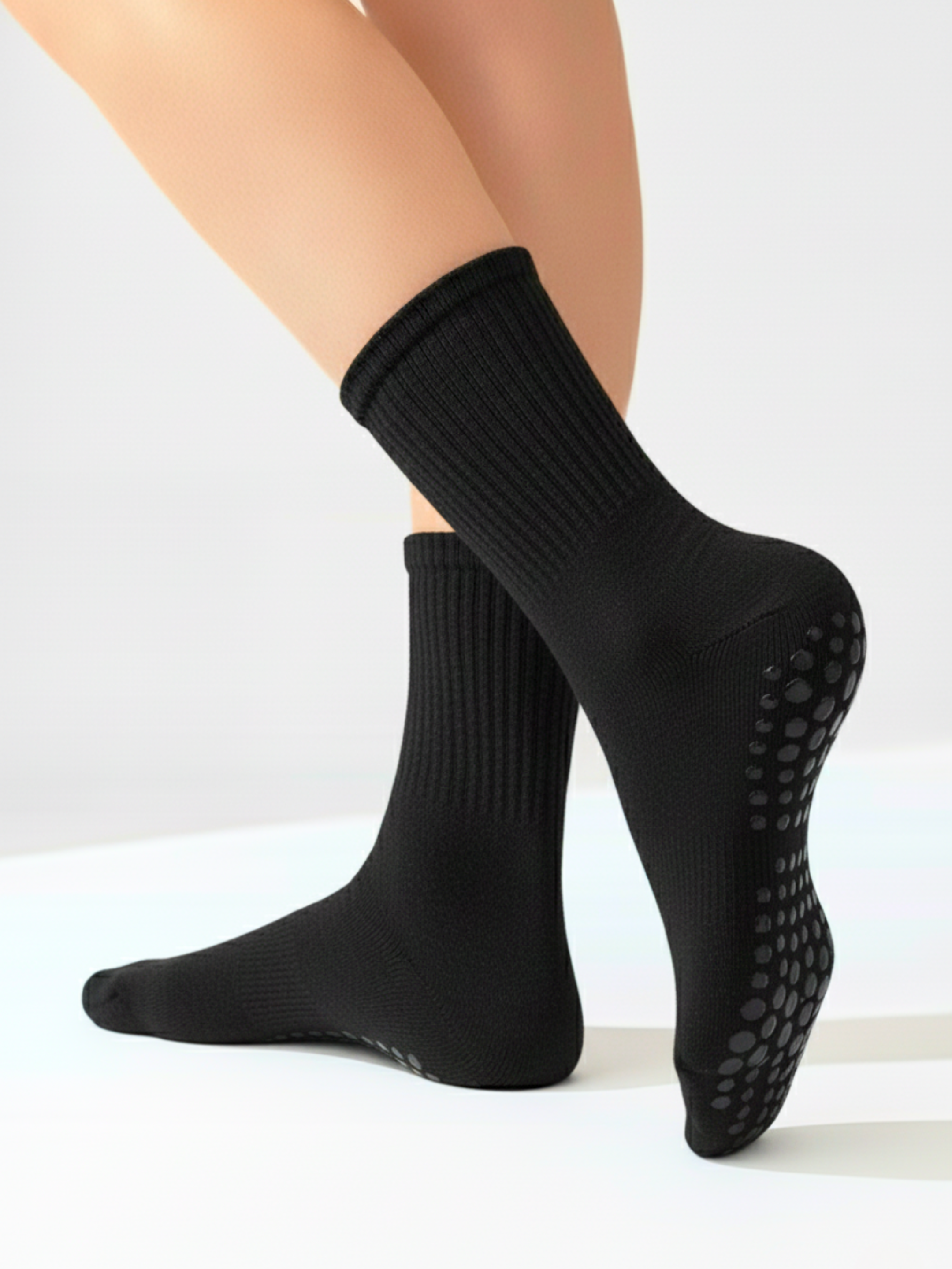 Chaussettes Antidérapantes