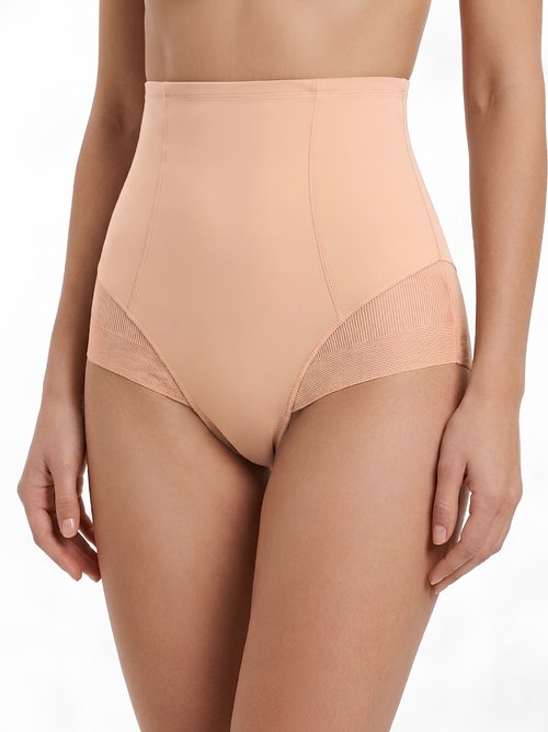 Slip Gainant Sculptant Femme - Pack (x3)
