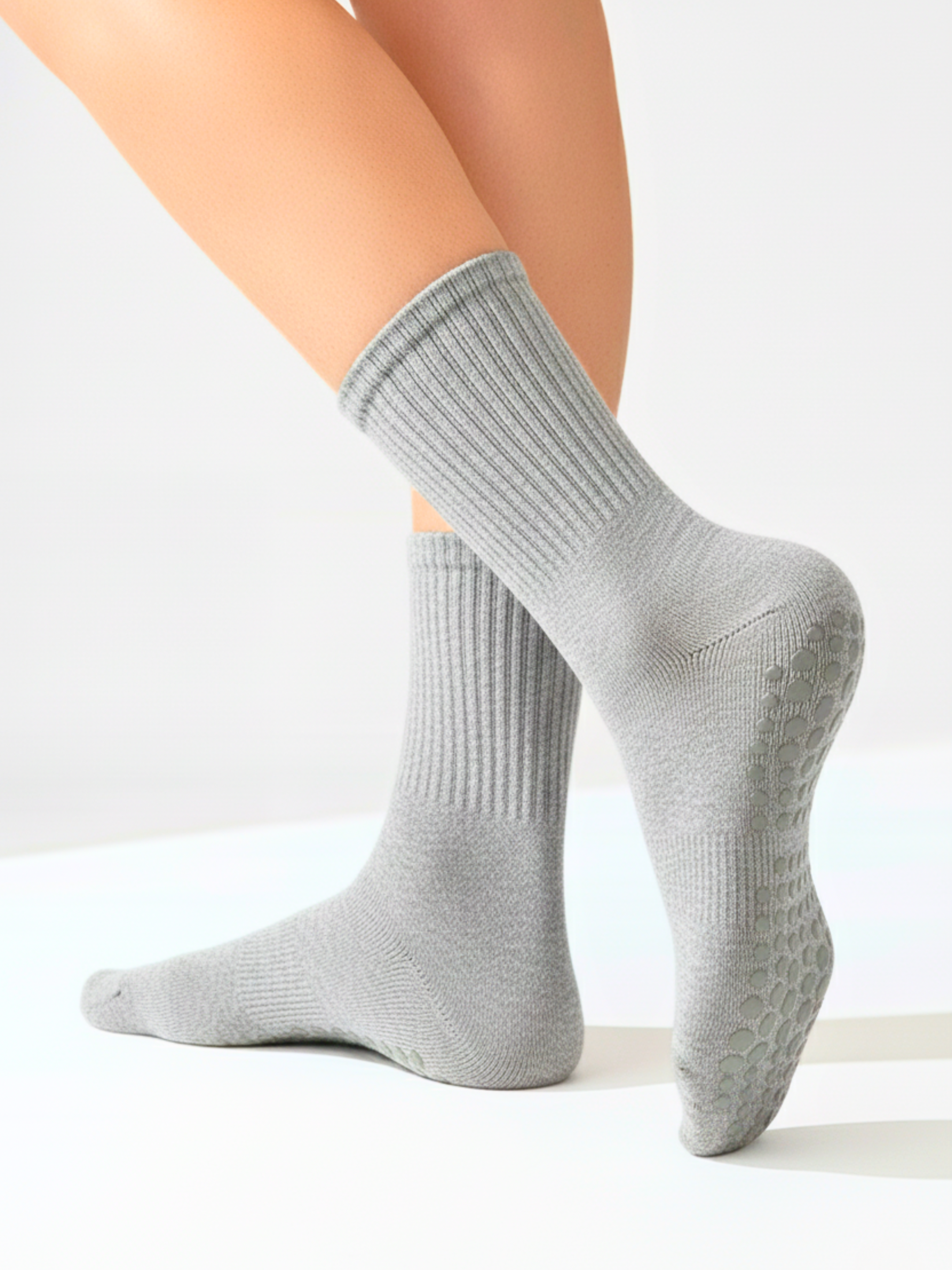 Chaussettes Antidérapantes