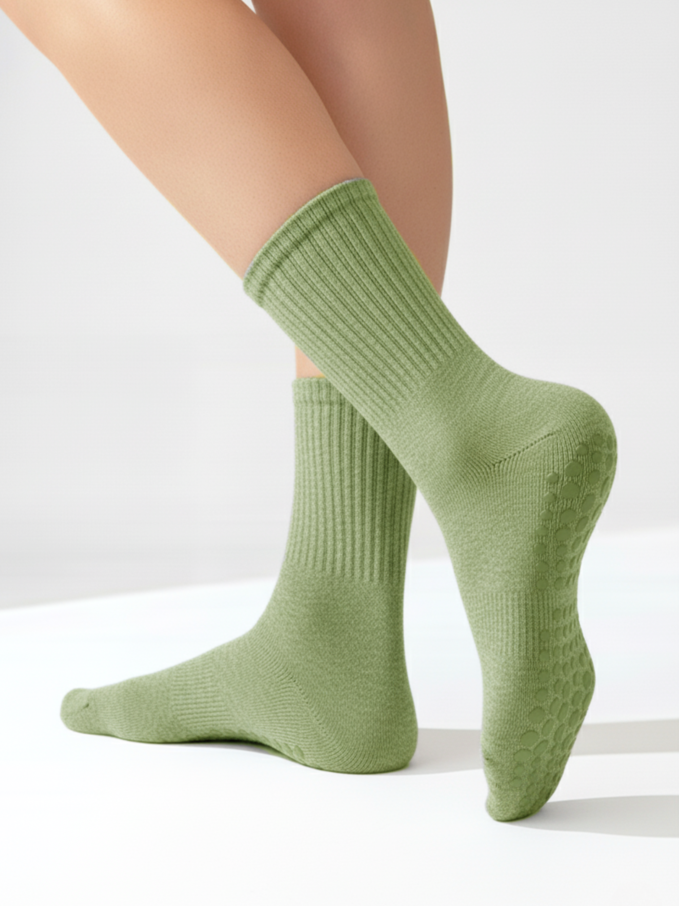 Chaussettes Antidérapantes