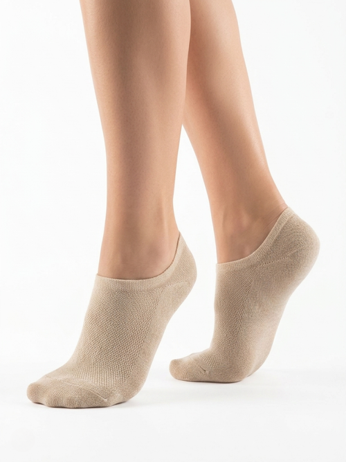 Socquettes en Bambou – 35/40