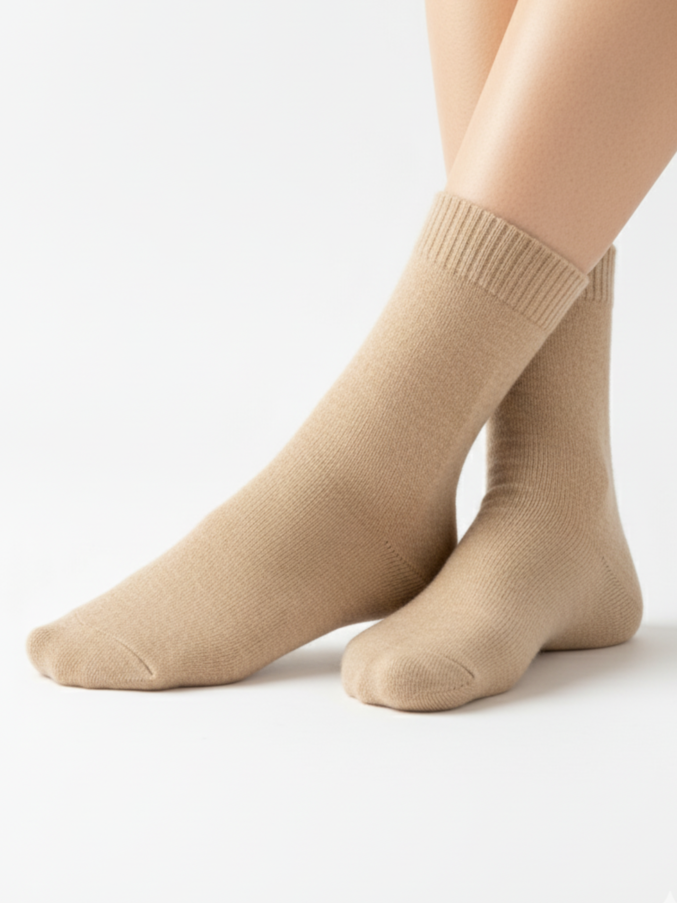 Chaussettes en Laine Légères