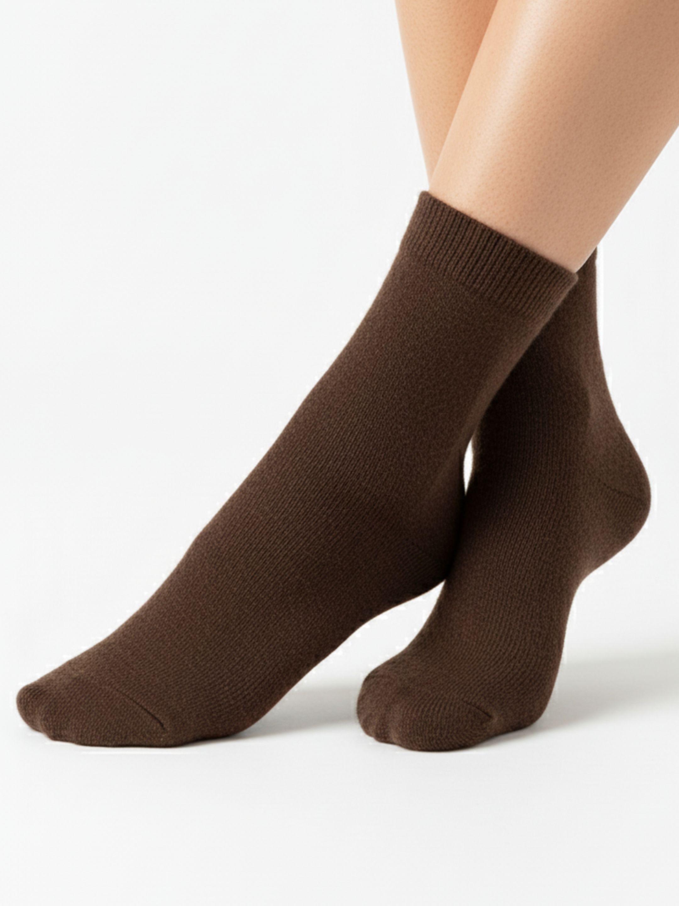 Chaussettes en Laine Légères