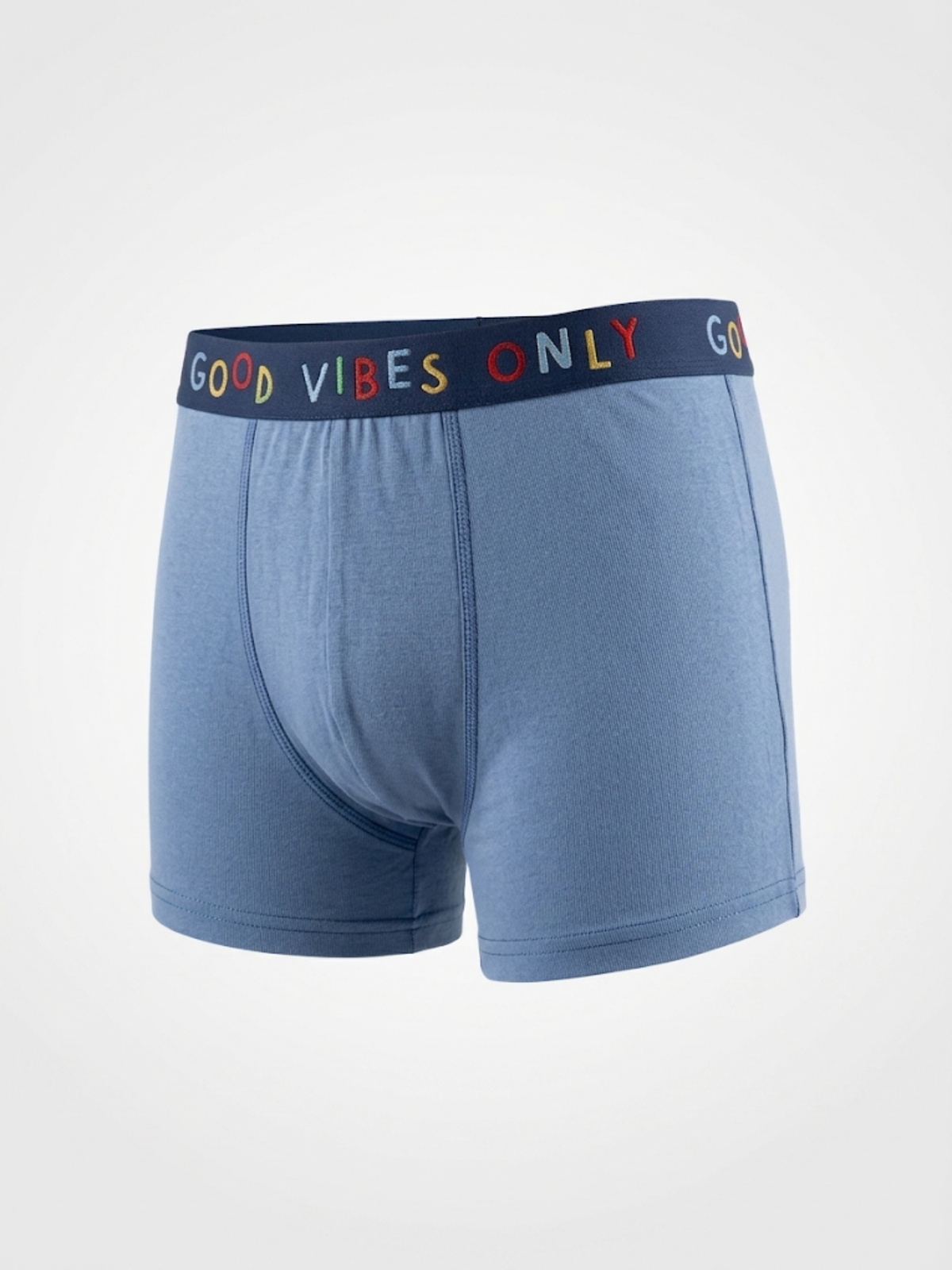 Boxers Essentiels Garçon – Pack (x6)