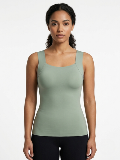 Débardeur avec Soutien-Gorge Intégré