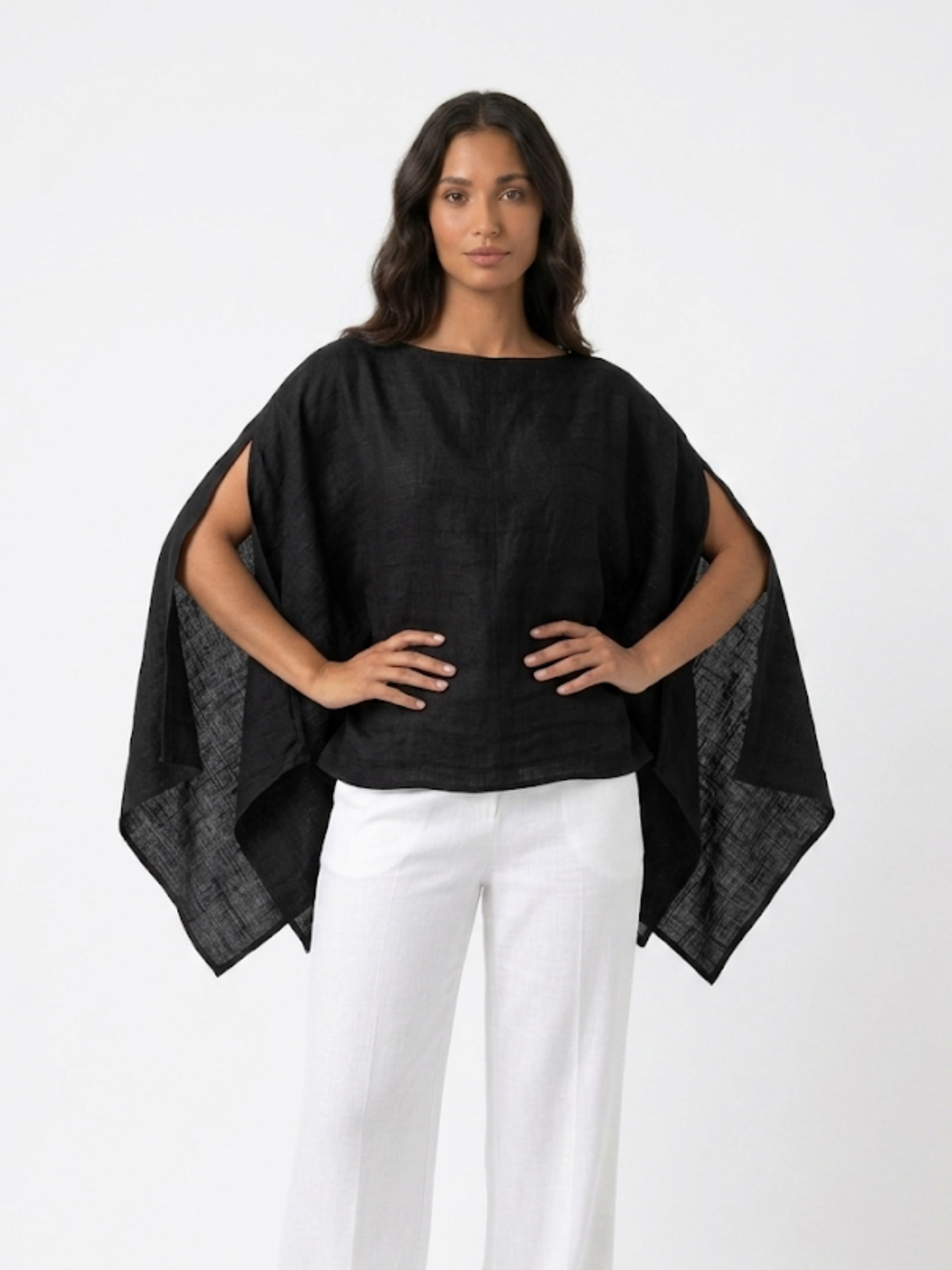 Top Éclipse™ – 6 Styles en 1 Seule Pièce