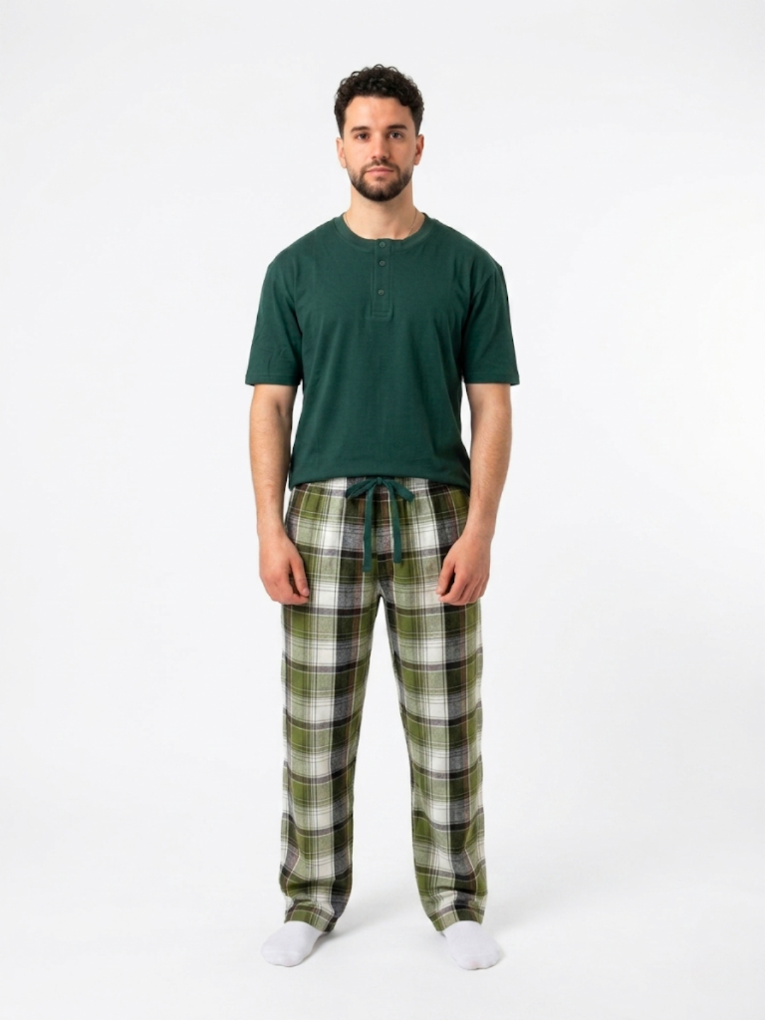 Ensemble Pyjama