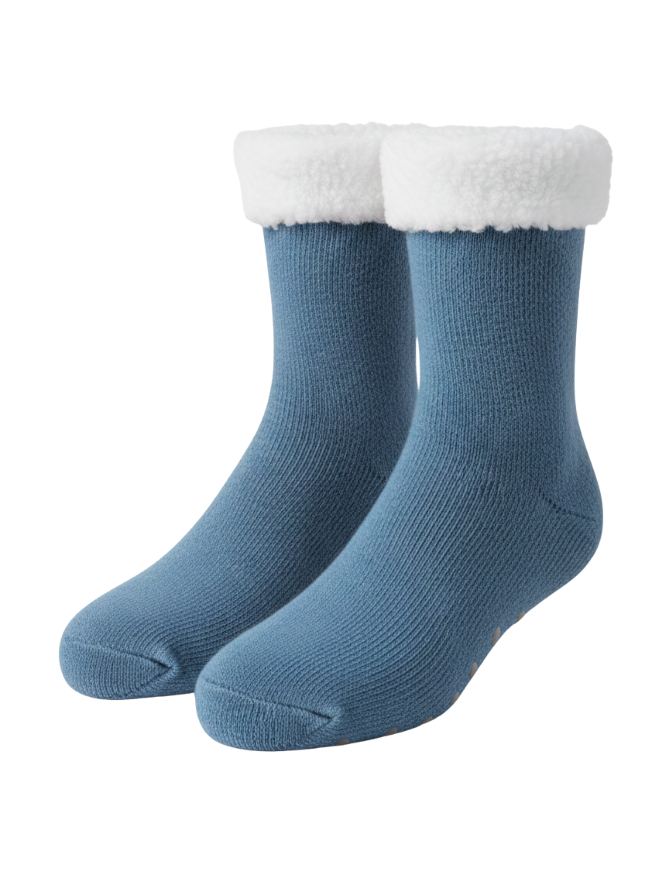 Chaussettes Sherpa Enfant