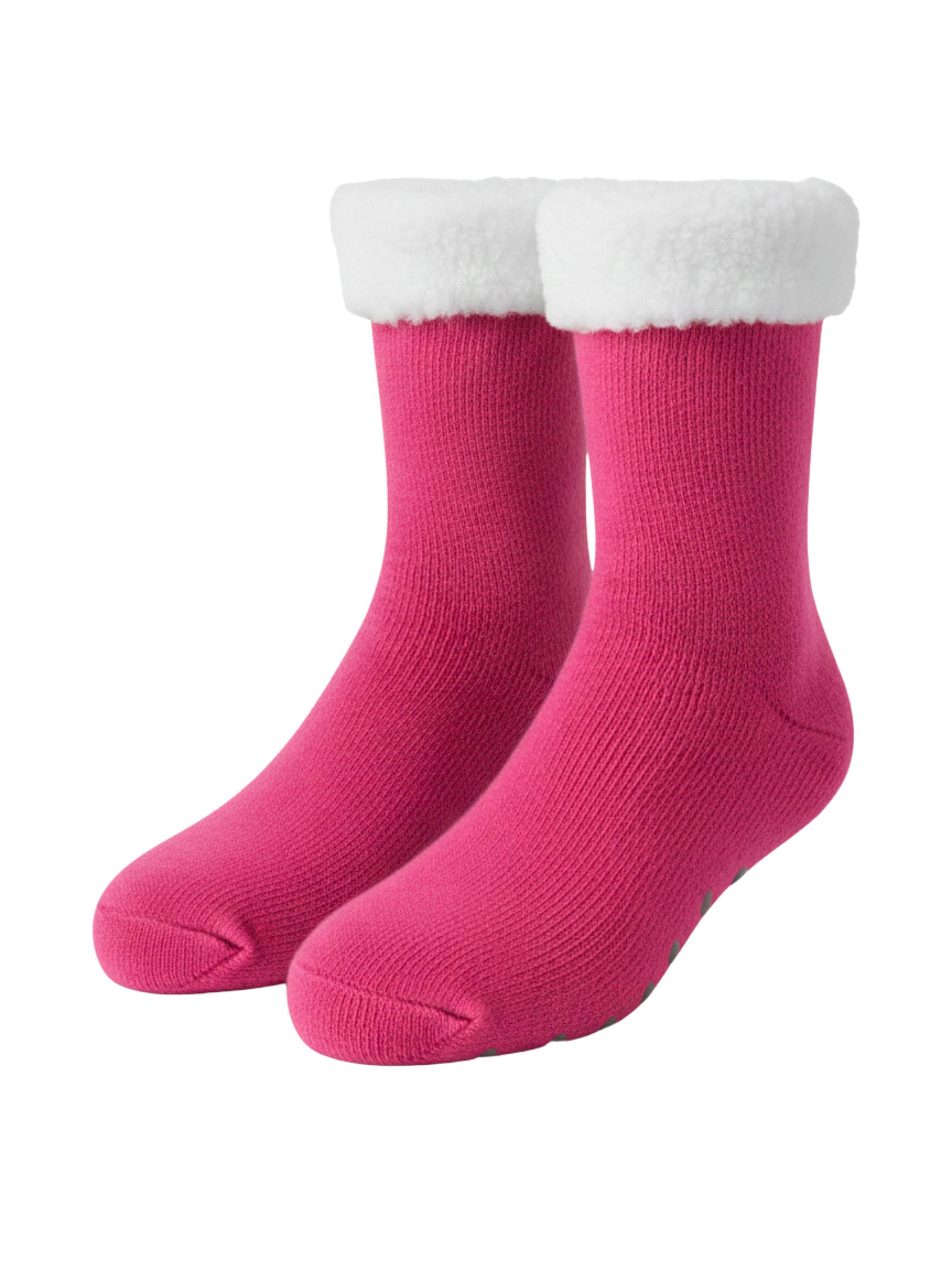 Chaussettes Sherpa Enfant