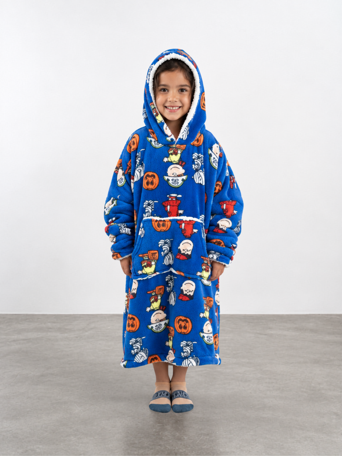 Capuche Emelle™ Enfant – Édition Limitée