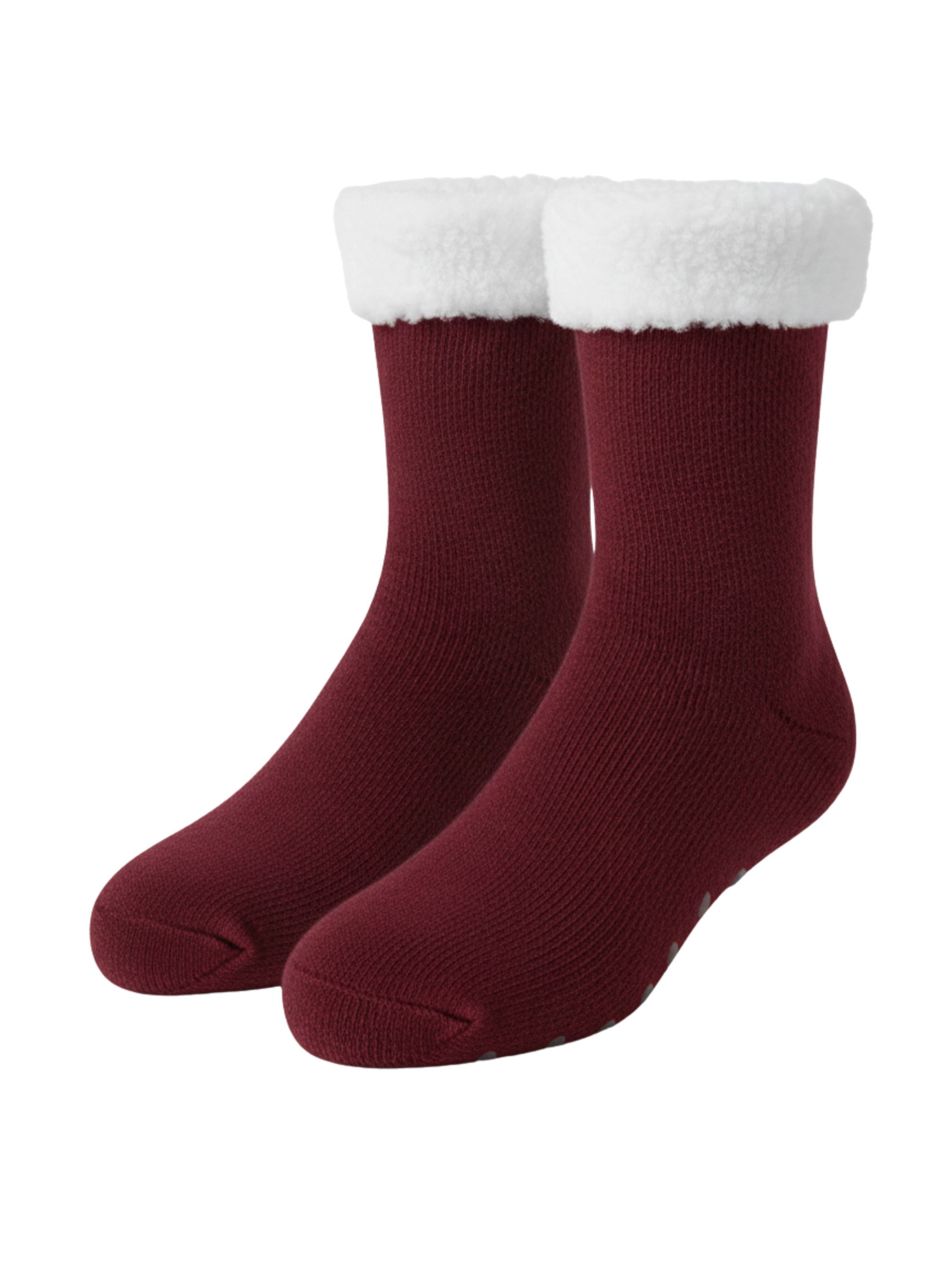 Chaussettes Sherpa Enfant