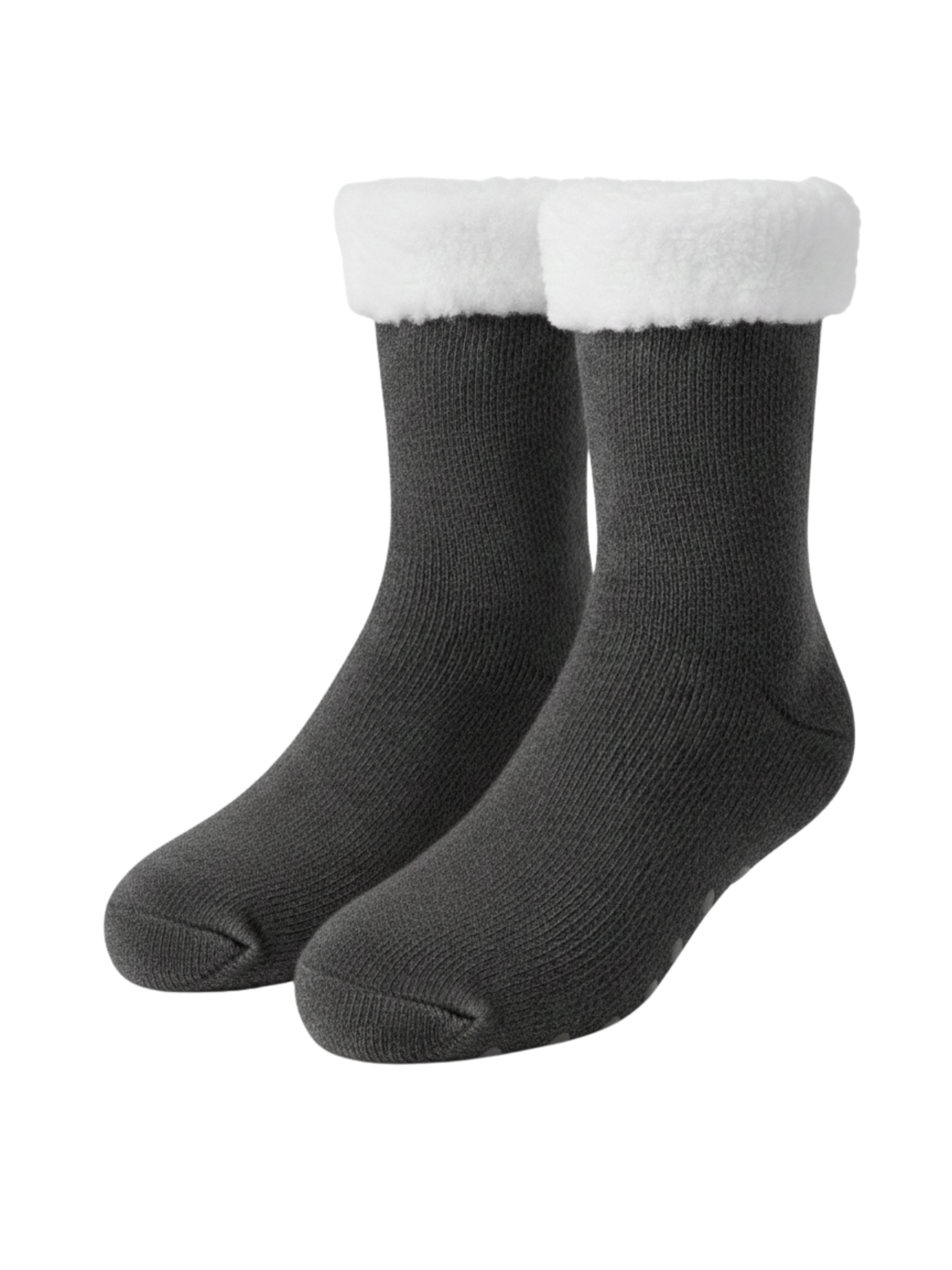 Chaussettes Sherpa Enfant