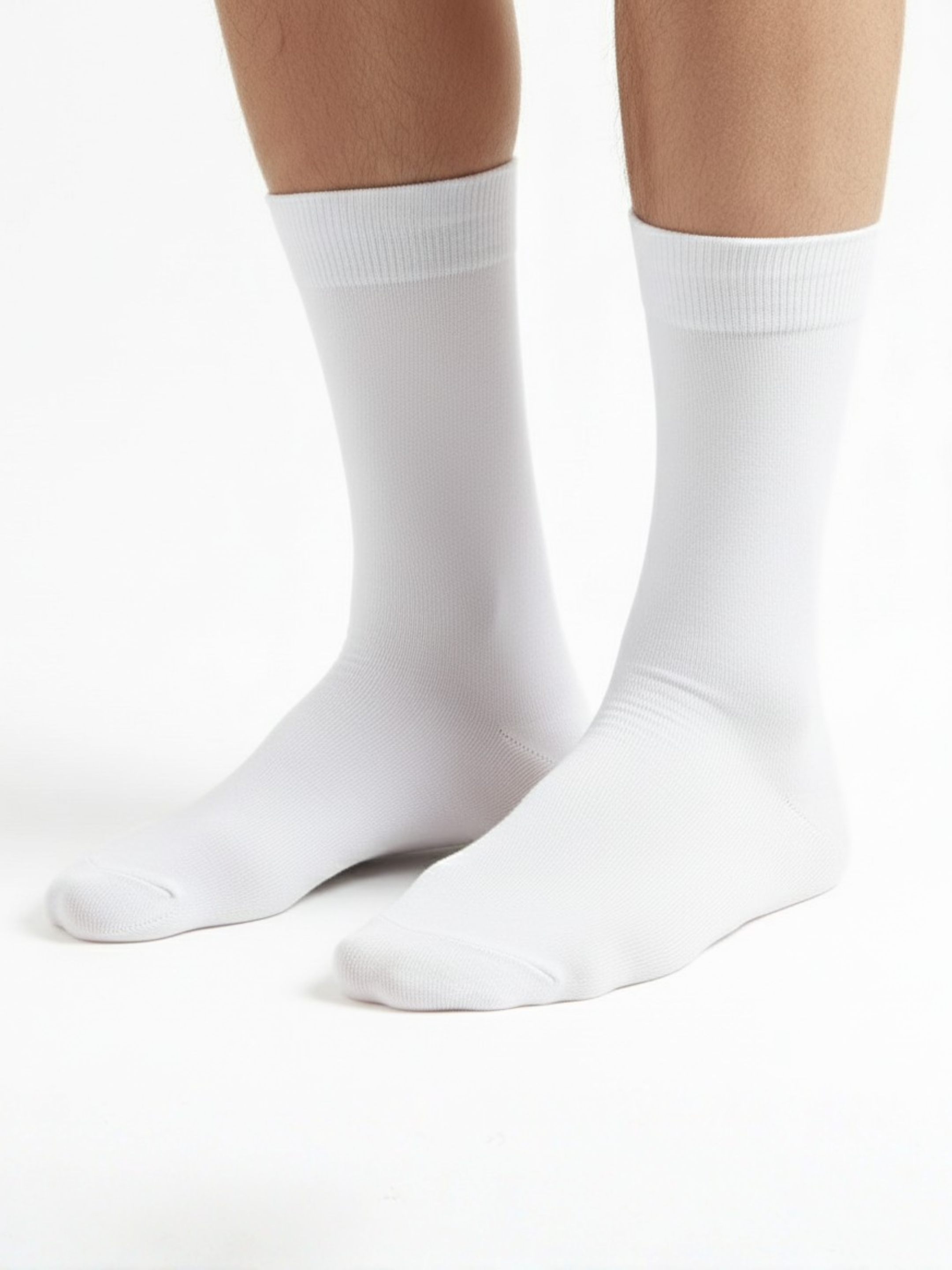 Chaussettes en Bambou