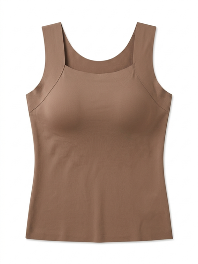Débardeur avec Soutien-Gorge Intégré