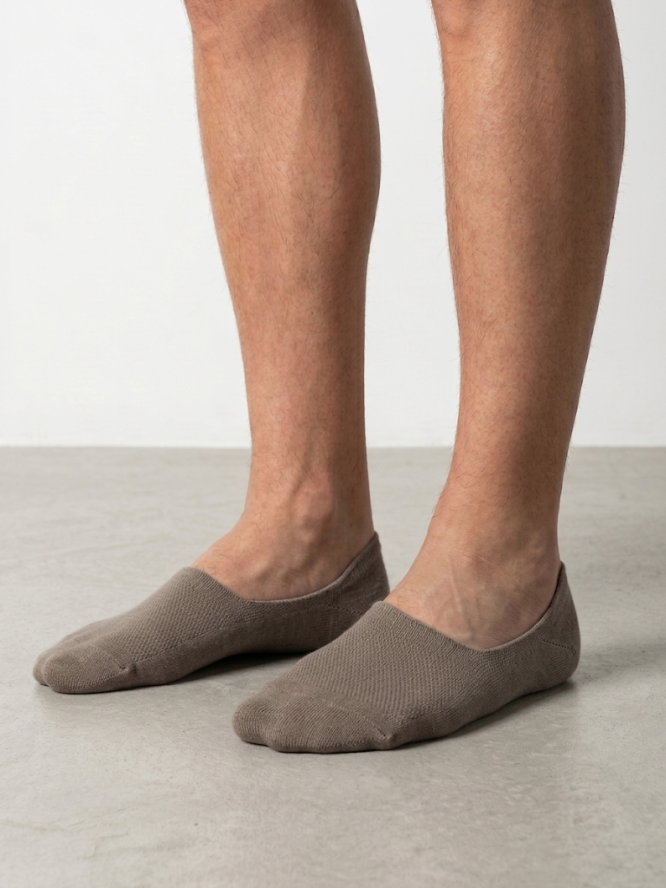 Socquettes en Bambou – 40/46