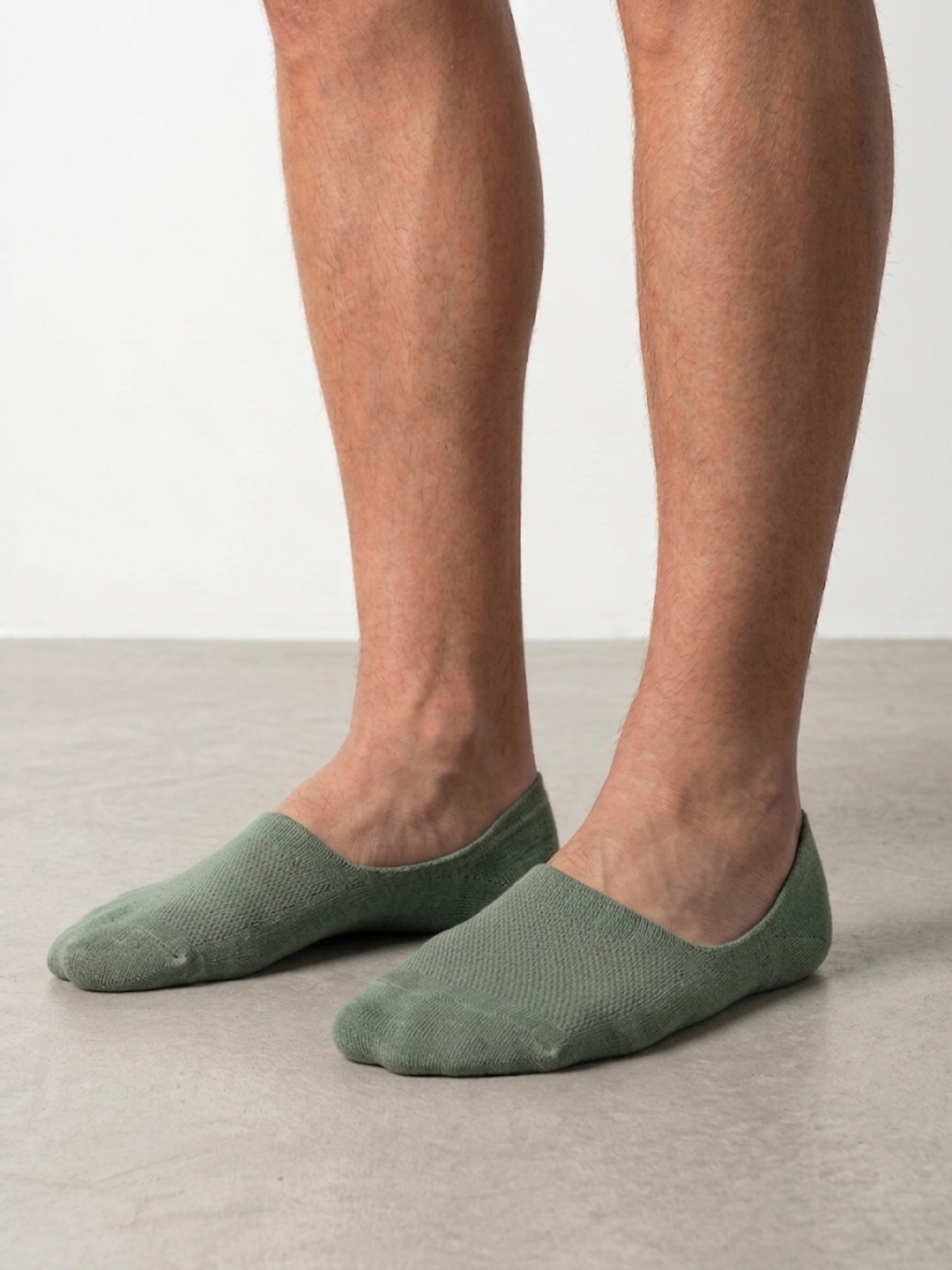 Socquettes en Bambou – 40/46