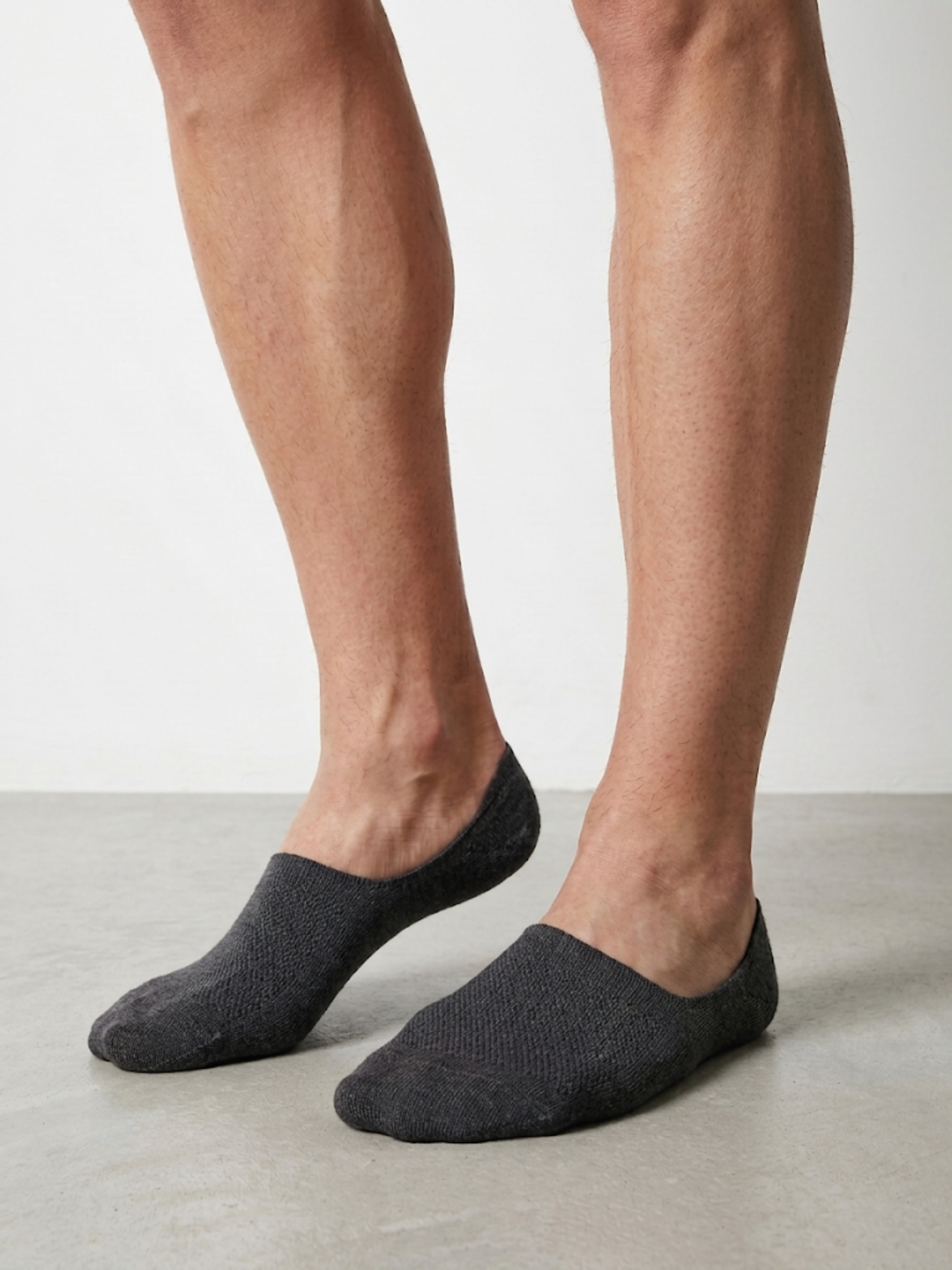 Socquettes en Bambou – 40/46