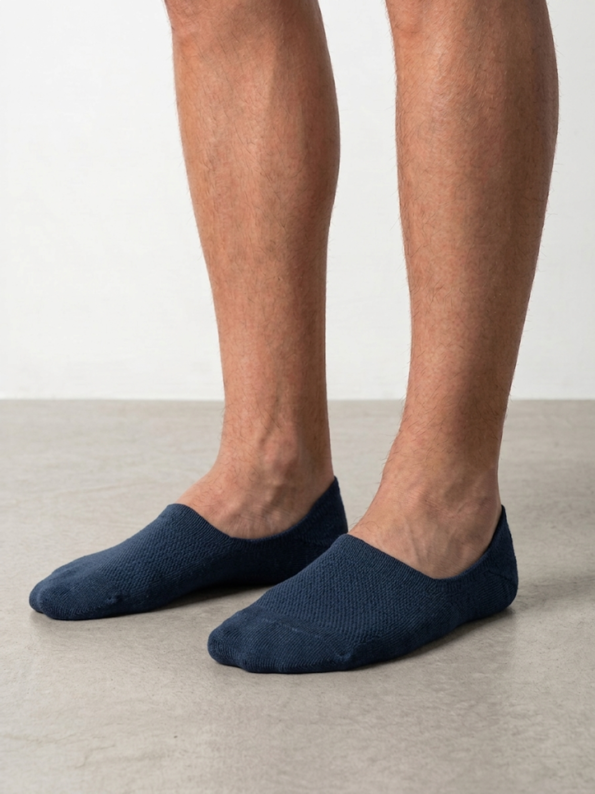 Socquettes en Bambou – 40/46