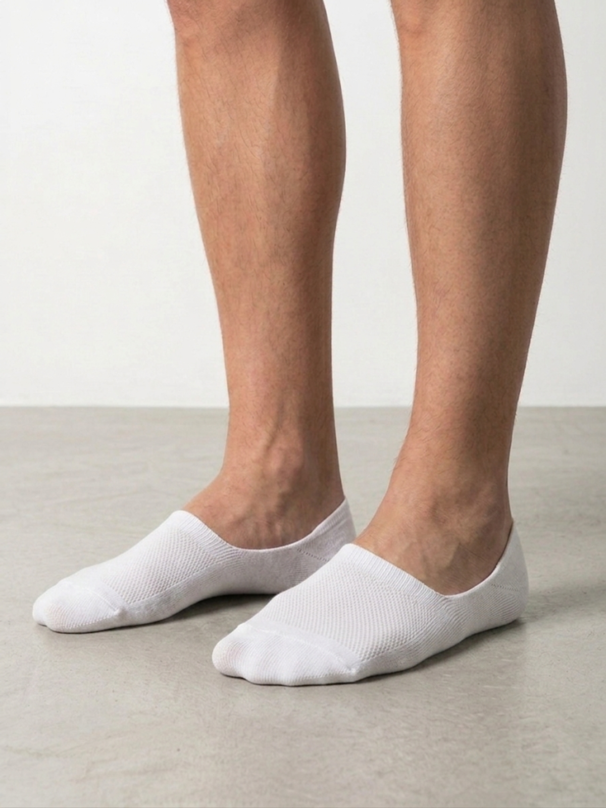 Socquettes en Bambou – 40/46