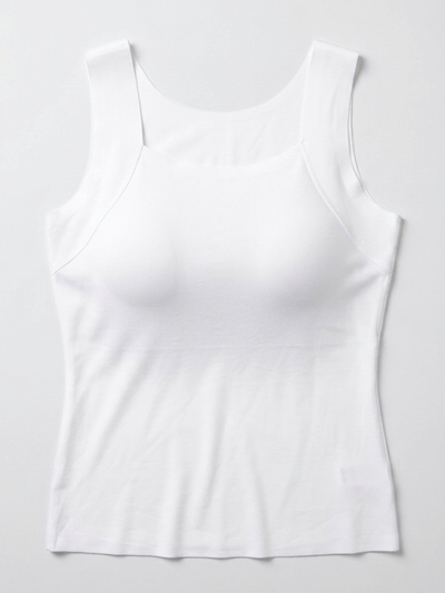 Débardeur avec Soutien-Gorge Intégré