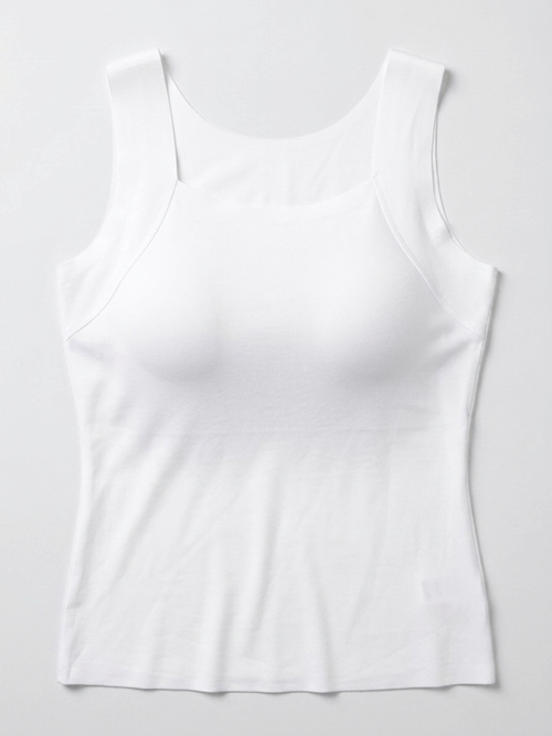 Débardeur avec Soutien-Gorge Intégré