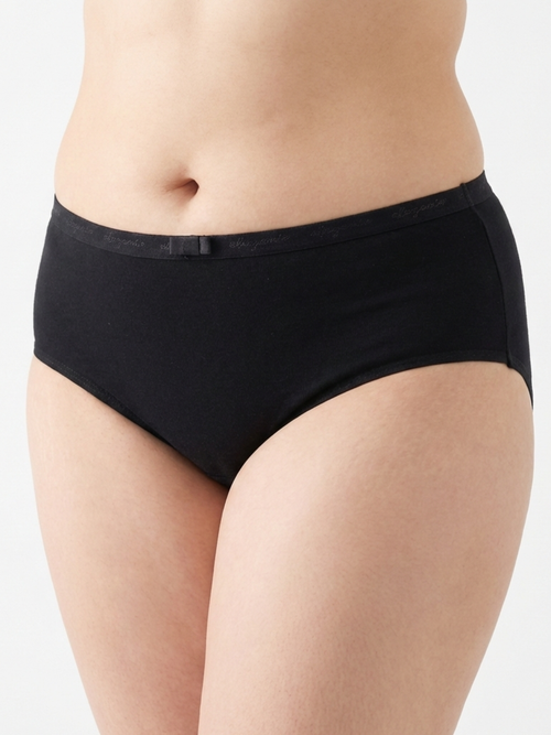 Slips Femme Essentiels - Pack (x6)