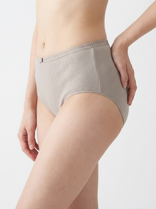 Slips Femme Essentiels - Pack (x6)