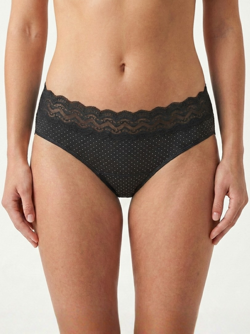 Slips Femme en Dentelle - Pack (x6)