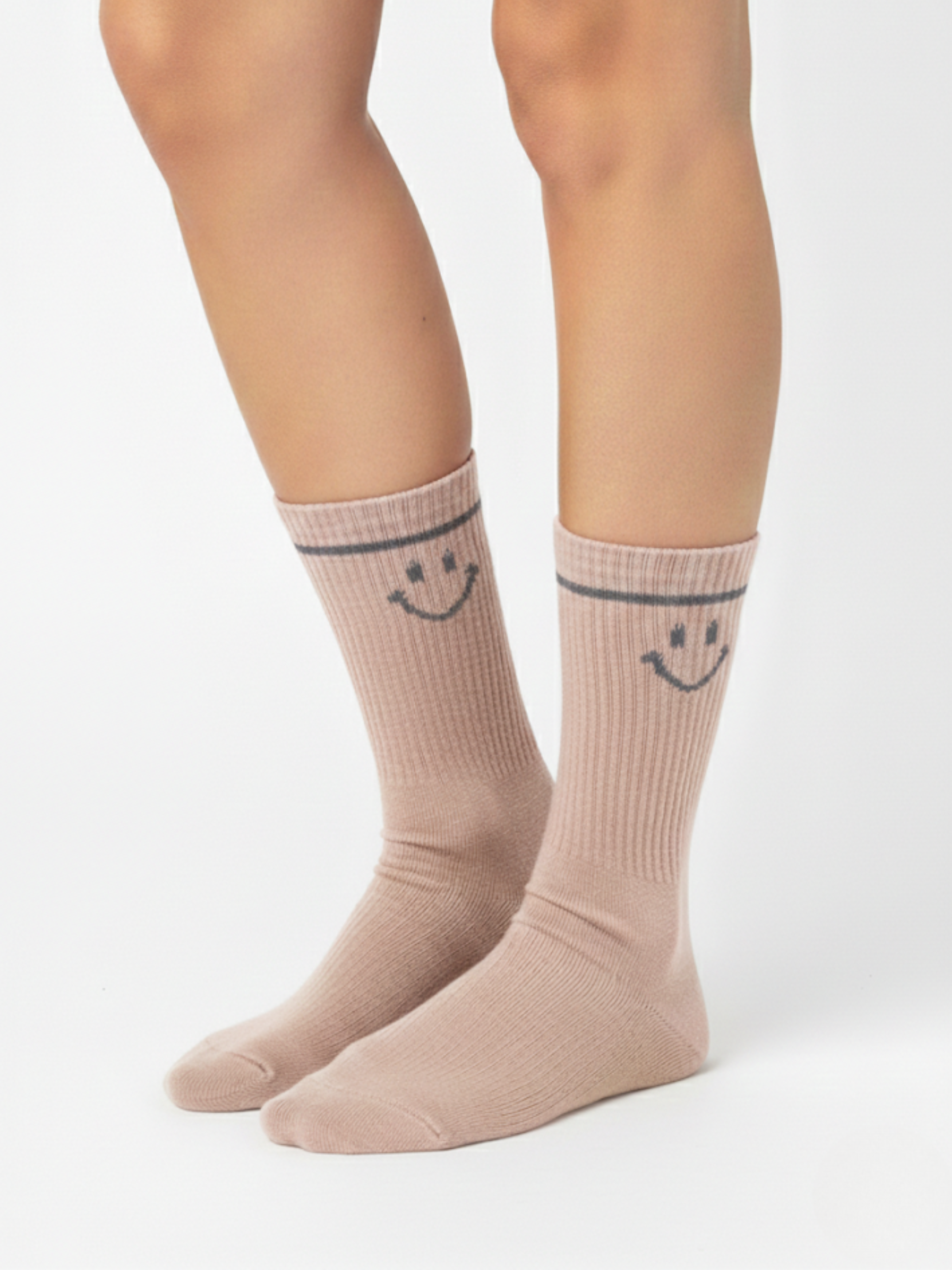 Chaussettes “SMILEY” – Douces & Confortables – 35/40