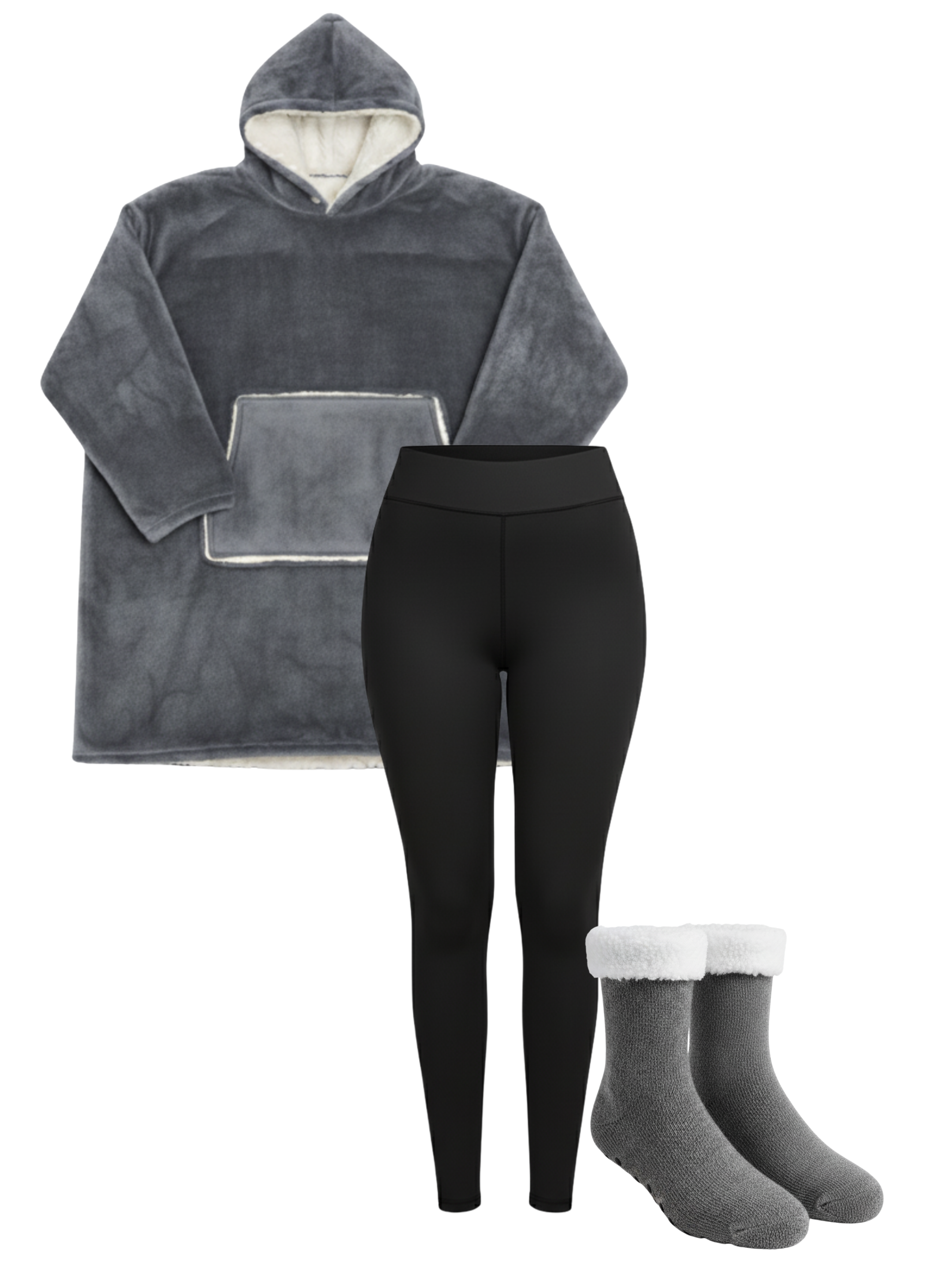 Pack Hiver (Standard)