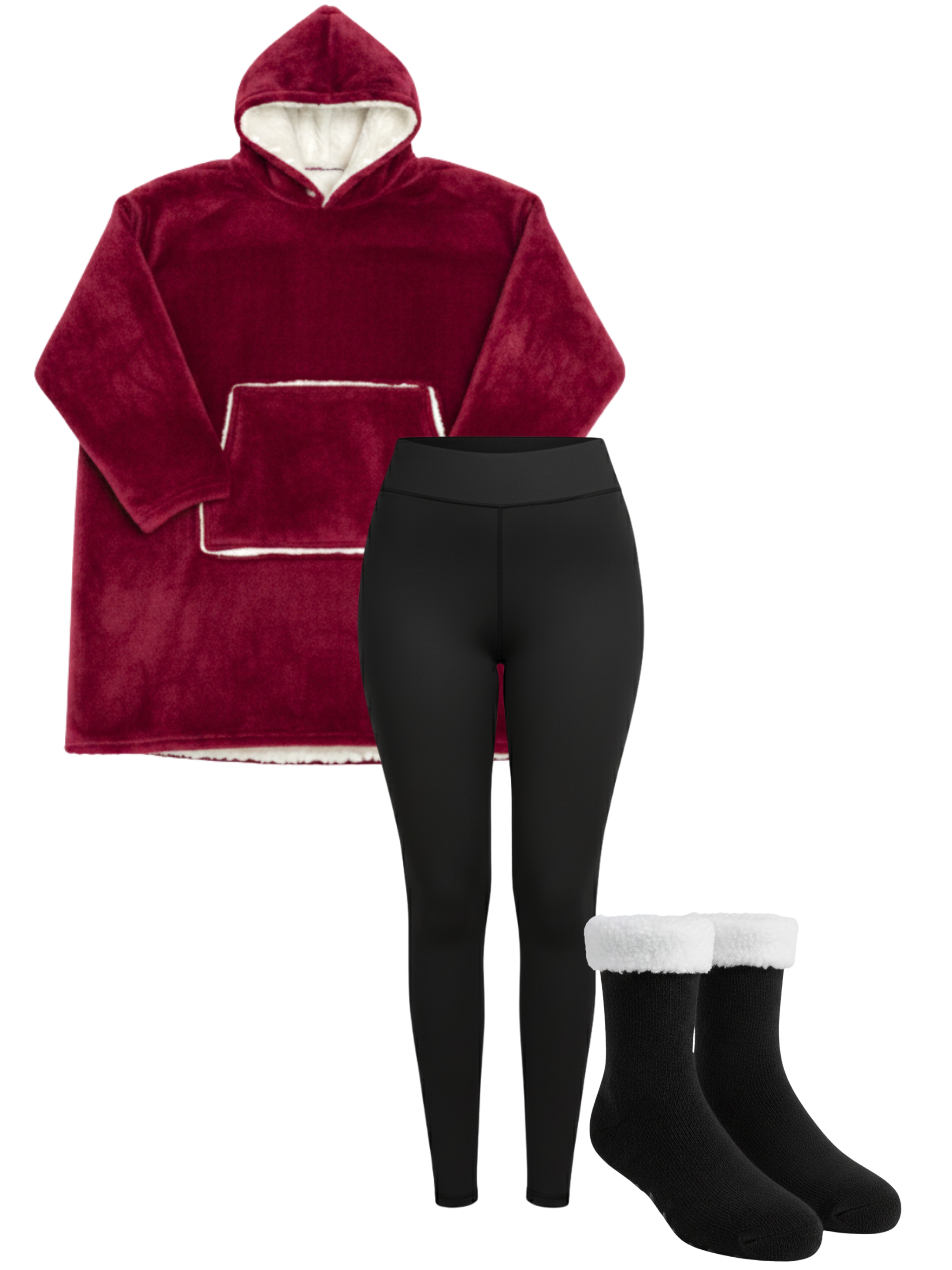 Pack Hiver (Standard)