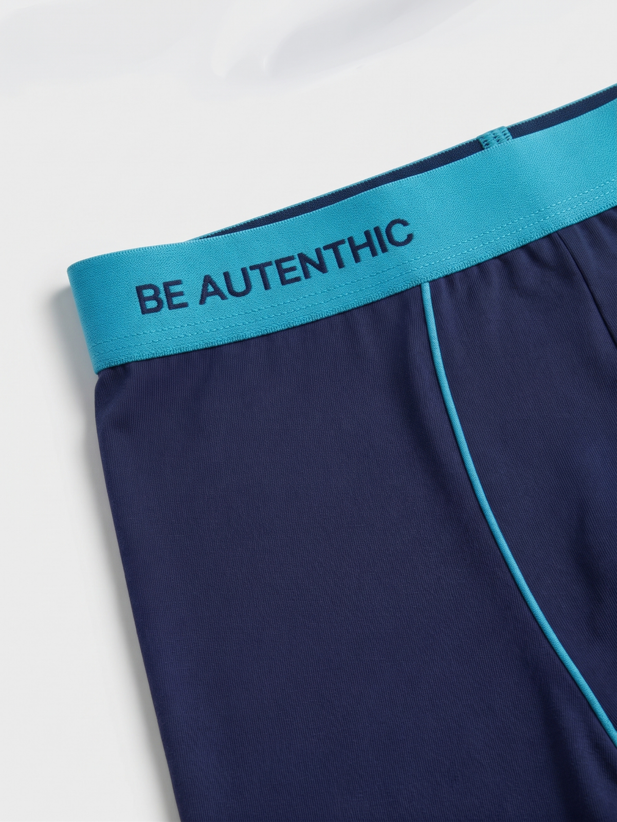 Boxers Homme Ultra-Doux en Bambou – Pack (x4)